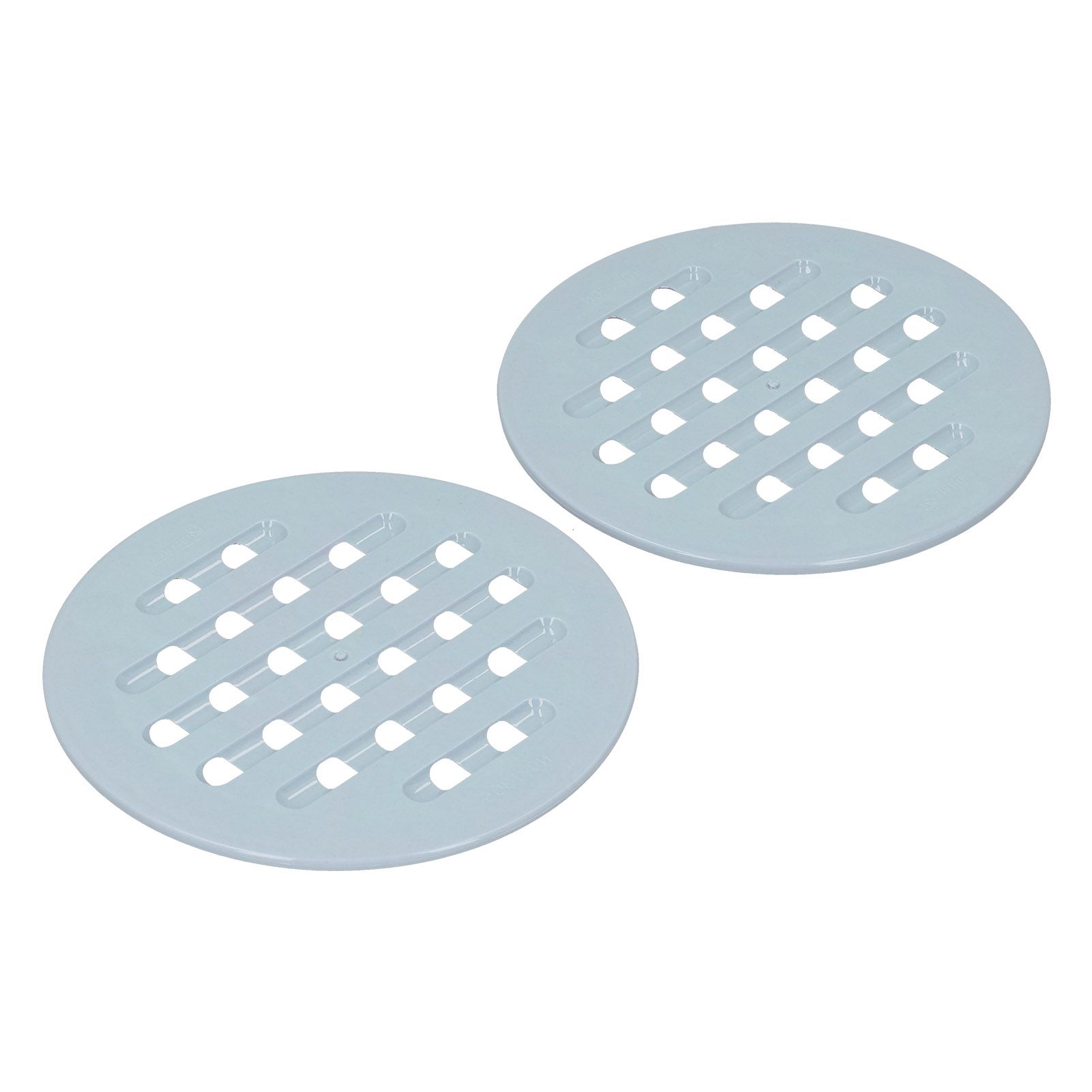 2Pcs Table Placemat HeatInsulated NonSlip Mat Bowl Dish Pot Mat for Kitchen view 10
