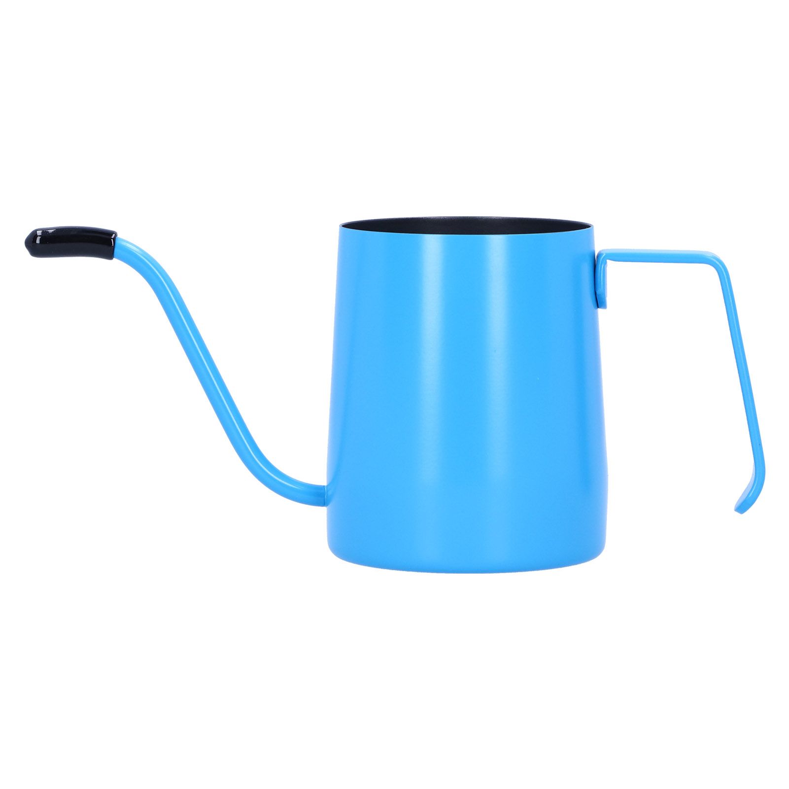 350ml Hand Made Coffee Pot Stainless Steel Fine Spout Pour Over Coffee Kettle
