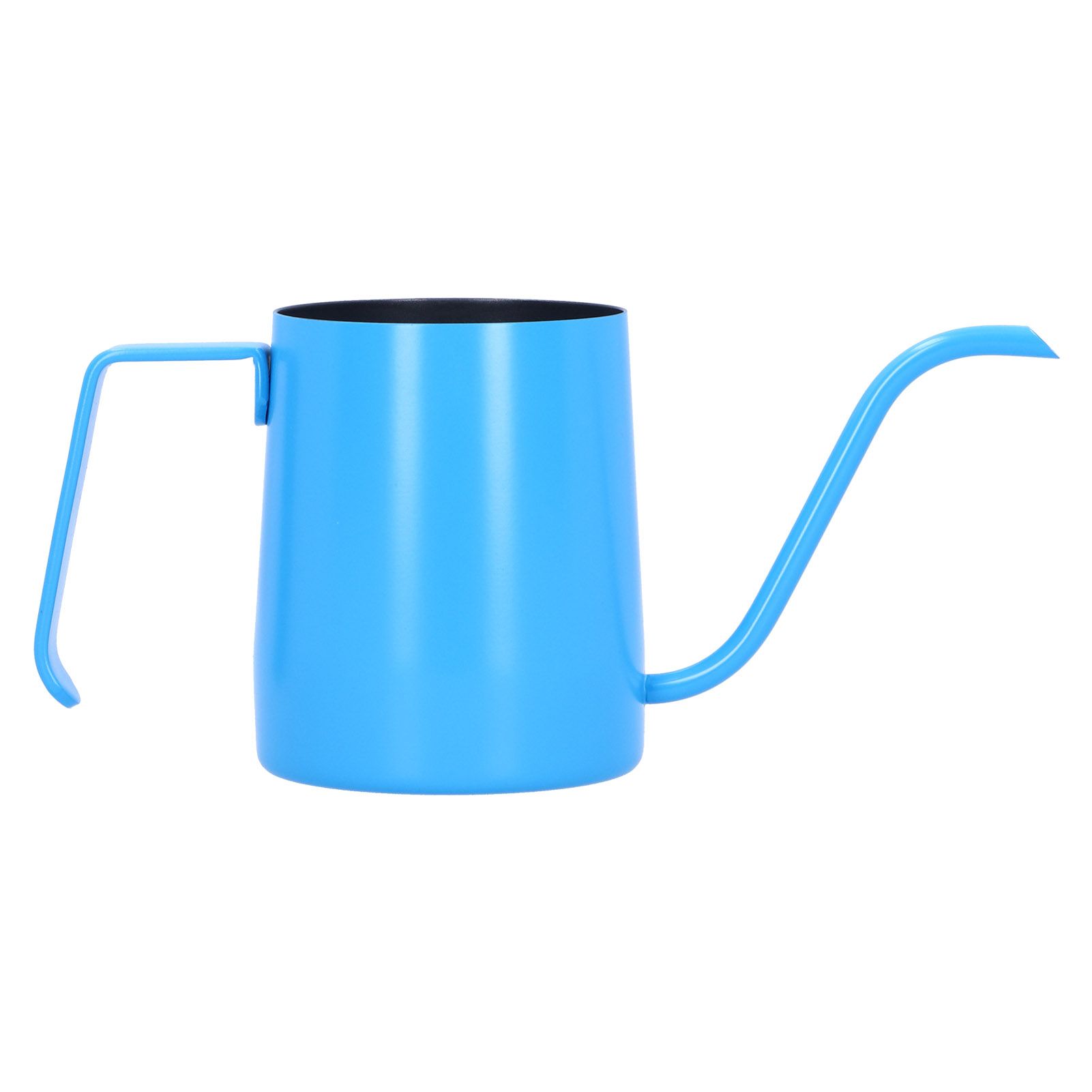 350ml Hand Made Coffee Pot Stainless Steel Fine Spout Pour Over Coffee Kettle view 7