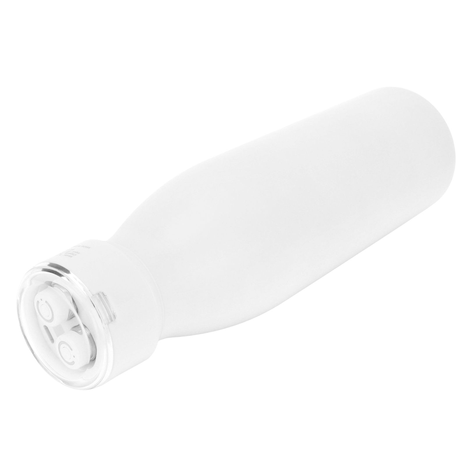 TWS Bluetooth Headset Water Cup 600ml Stainless Steel Vacuum Bottle for Sports view 4
