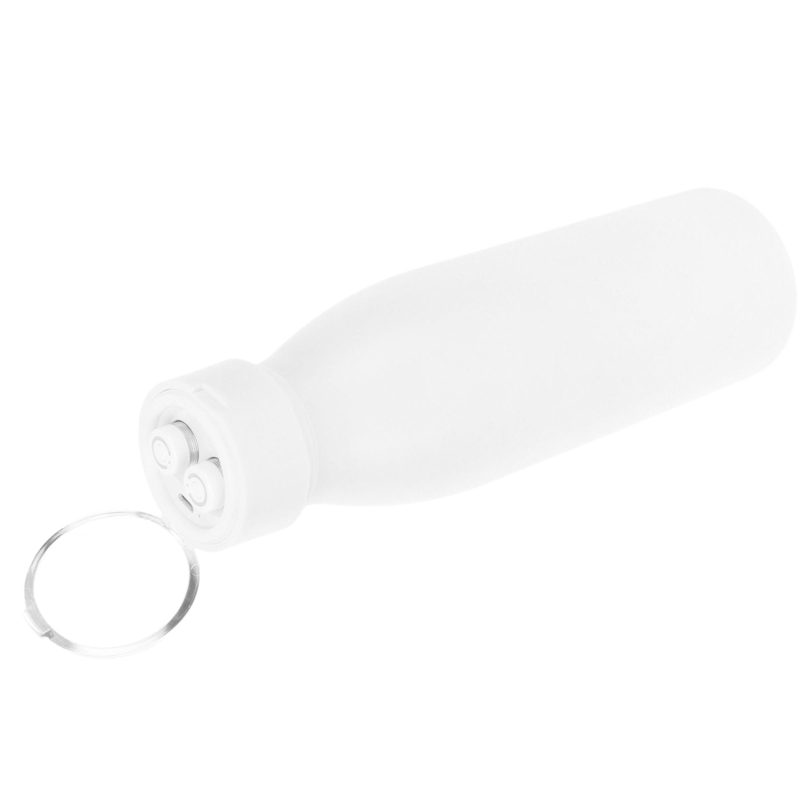 TWS Bluetooth Headset Water Cup 600ml Stainless Steel Vacuum Bottle for Sports view 7