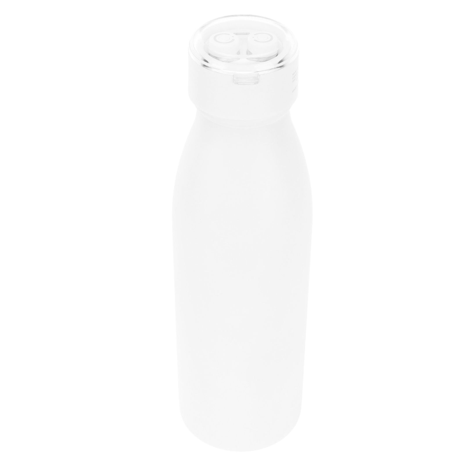 TWS Bluetooth Headset Water Cup 600ml Stainless Steel Vacuum Bottle for Sports view 8