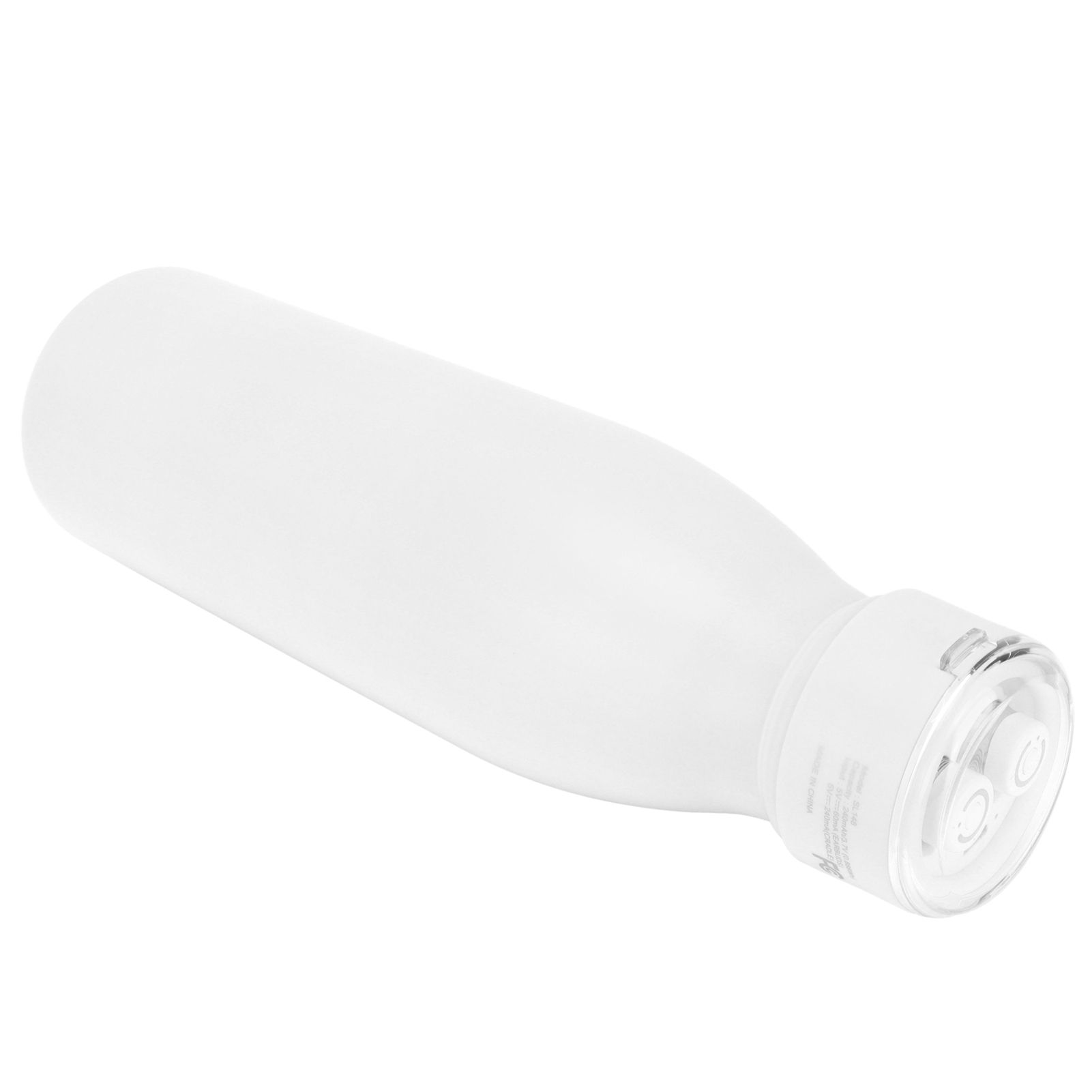 TWS Bluetooth Headset Water Cup 600ml Stainless Steel Vacuum Bottle for Sports view 9