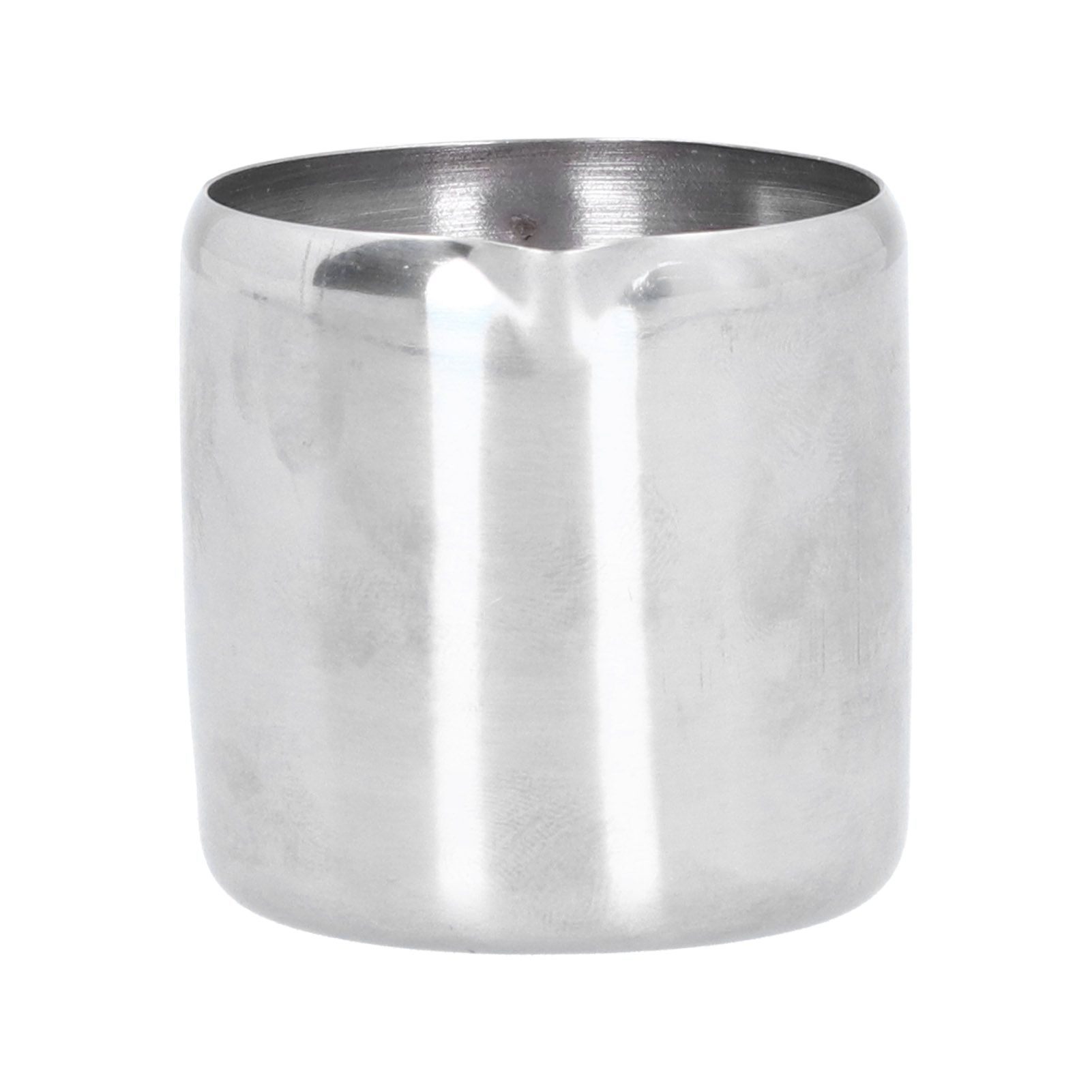 3oz/90ml 304 Stainless Steel Coffee Cup Honey Milk Cup Coffee Pitcher Frothing Jug view 10