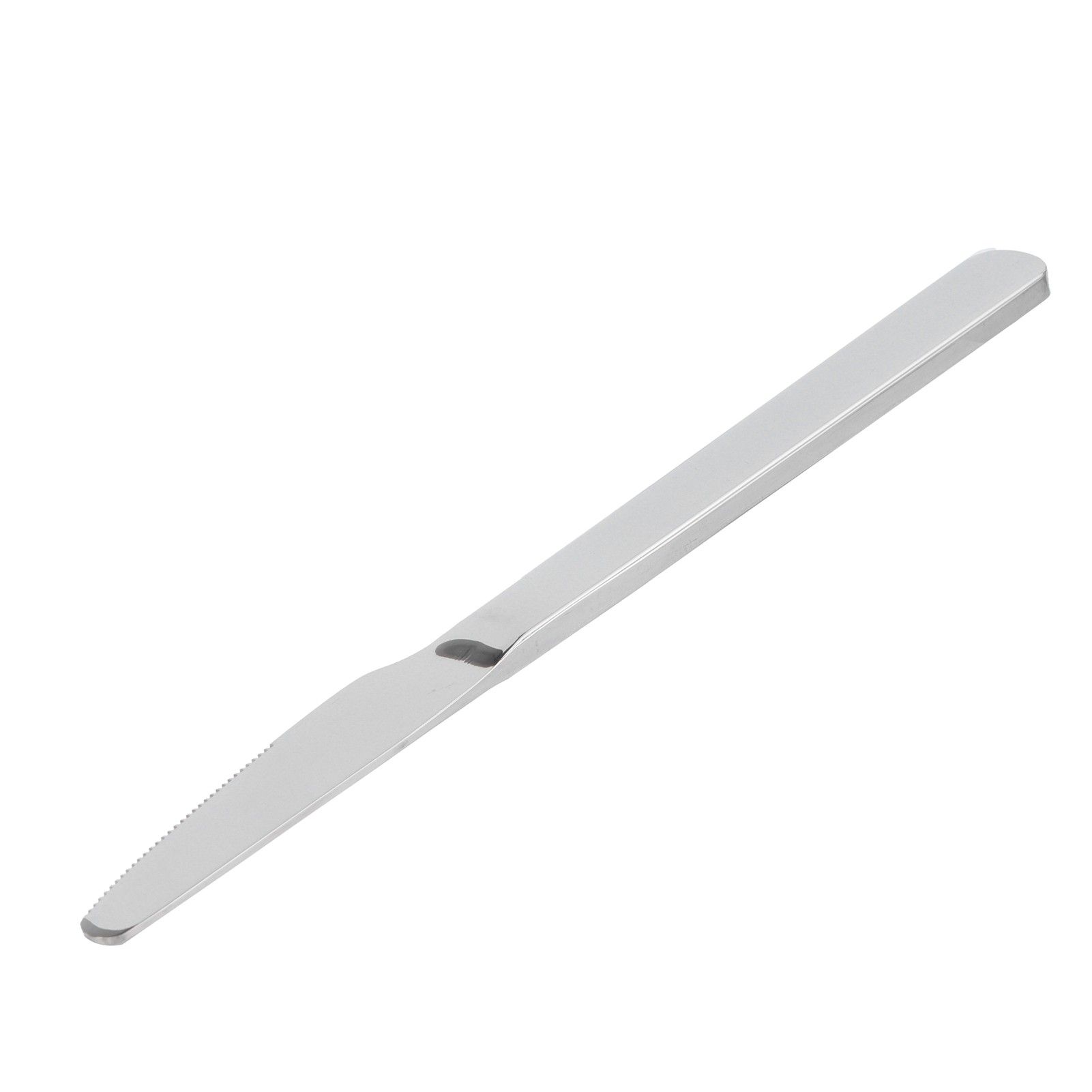 304 Stainless Steel Kitchen Tableware Steak Utensil Children's Cutlery for view 3