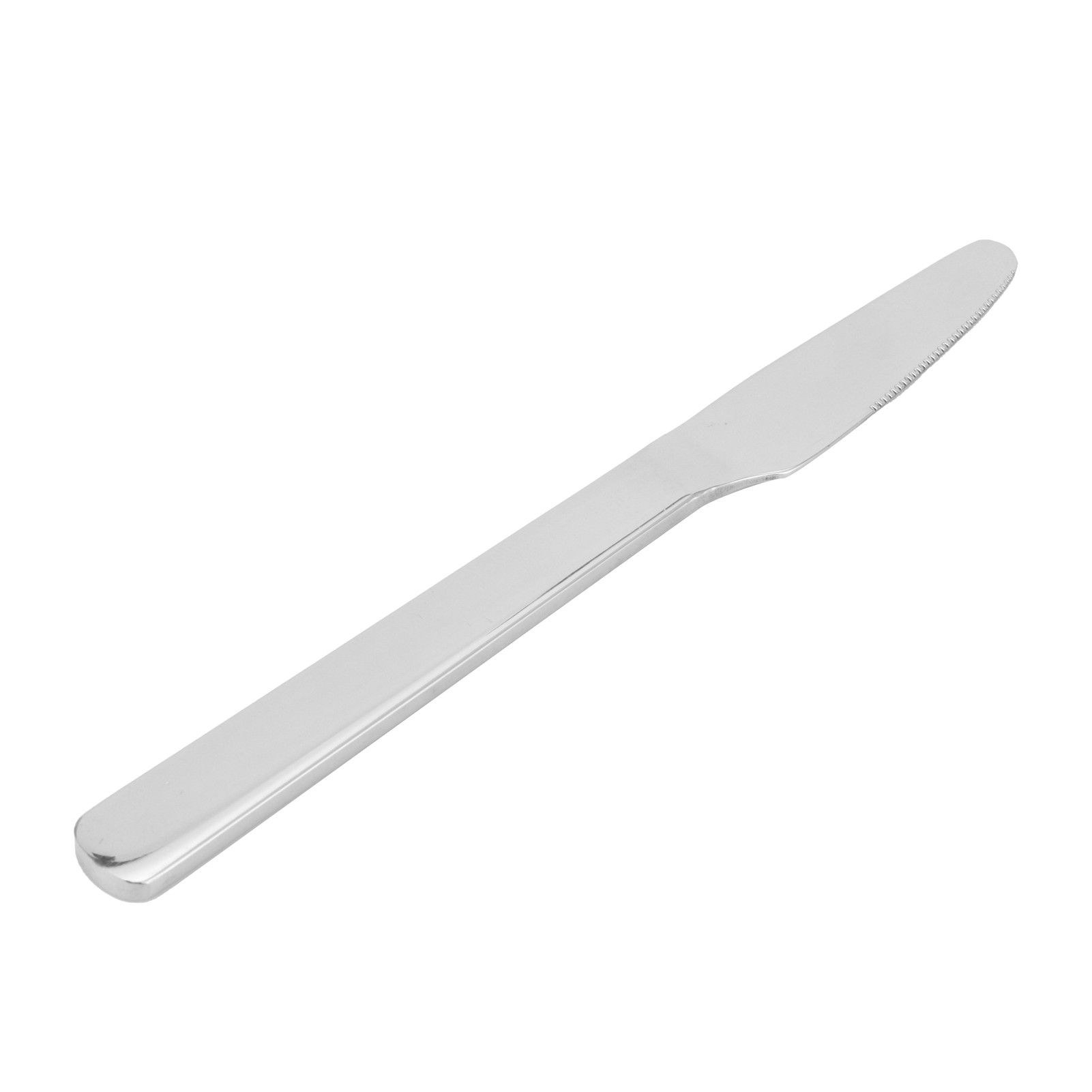 304 Stainless Steel Kitchen Tableware Steak Utensil Children's Cutlery for view 5