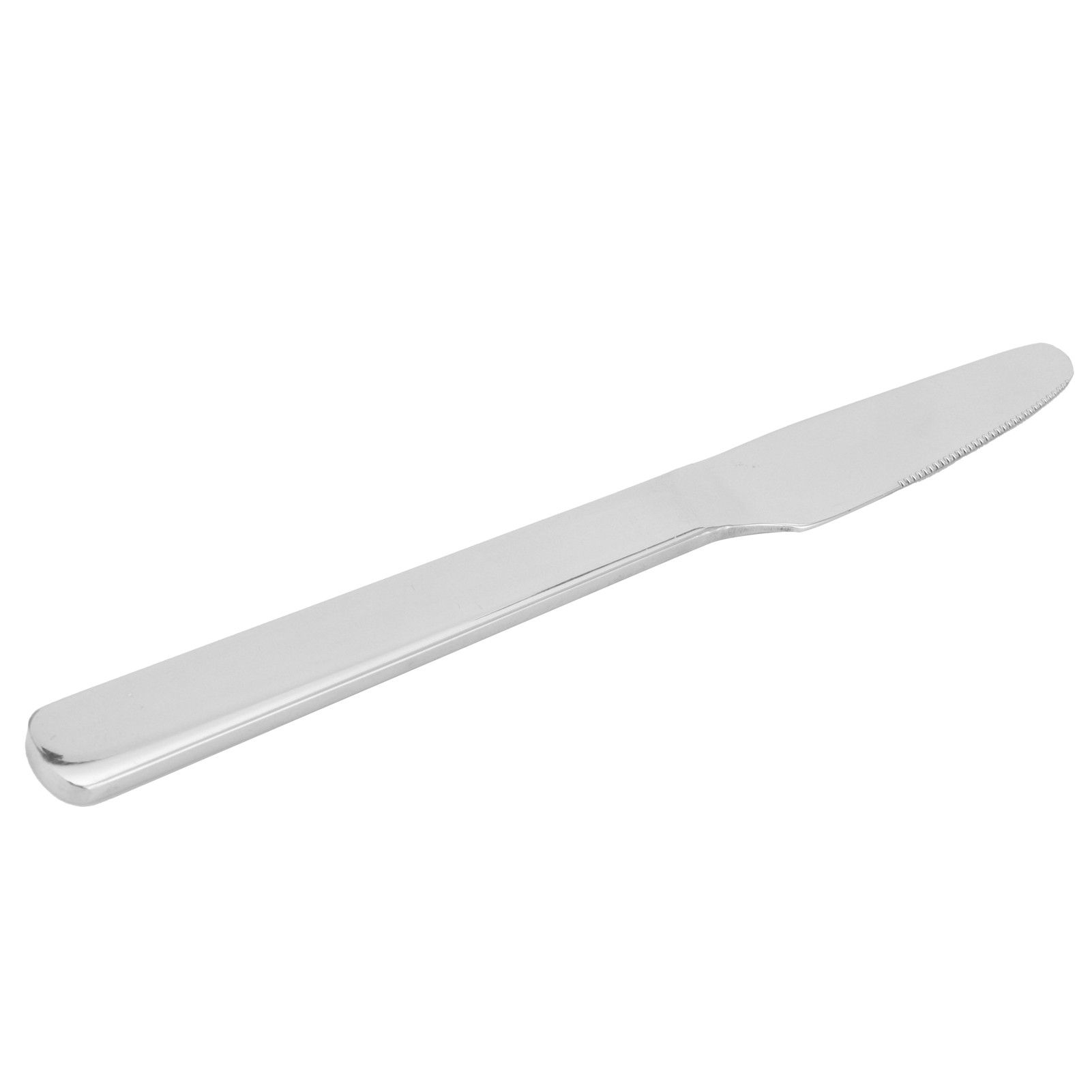 304 Stainless Steel Kitchen Tableware Steak Utensil Children's Cutlery for view 8