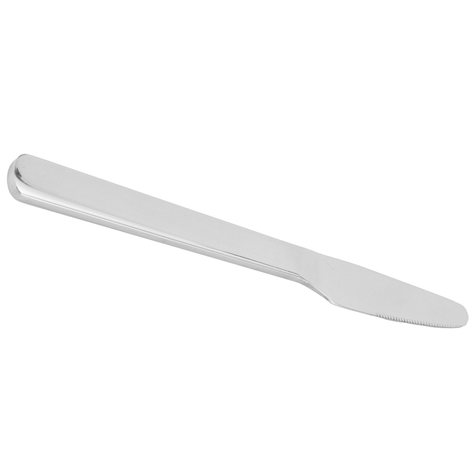 304 Stainless Steel Kitchen Tableware Steak Utensil Children's Cutlery for view 9