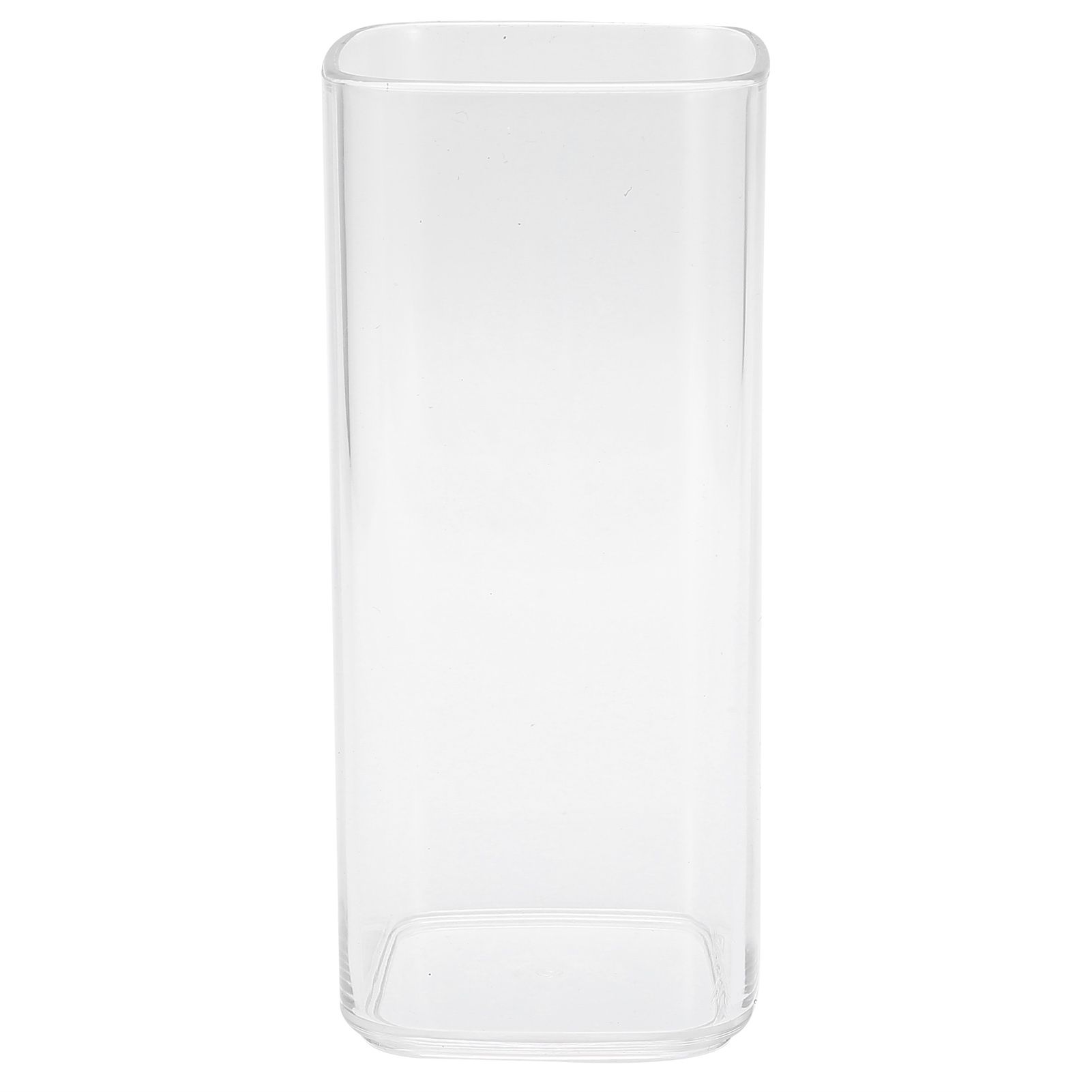 250ml Square Cup Innovative Reusable Tea Juice Coffee Mug Drinkware Kitchen