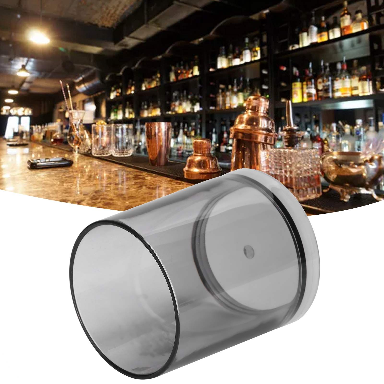 200ml Wine Cup Small Round Wine Tea Whiskey Bar Drink Cup for Family Bar view 12