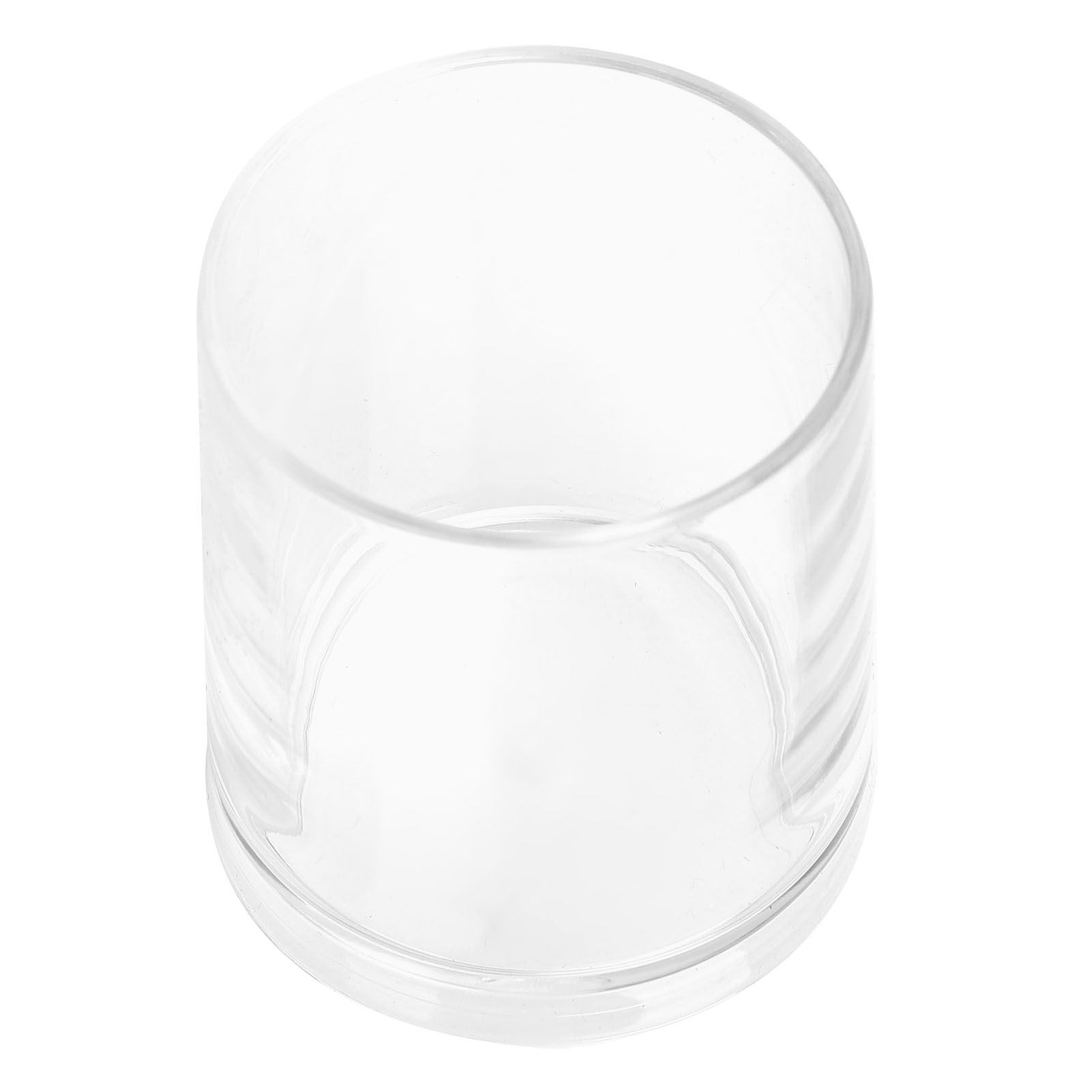 200ml Wine Cup Small Round Wine Tea Whiskey Bar Drink Cup for Family Bar