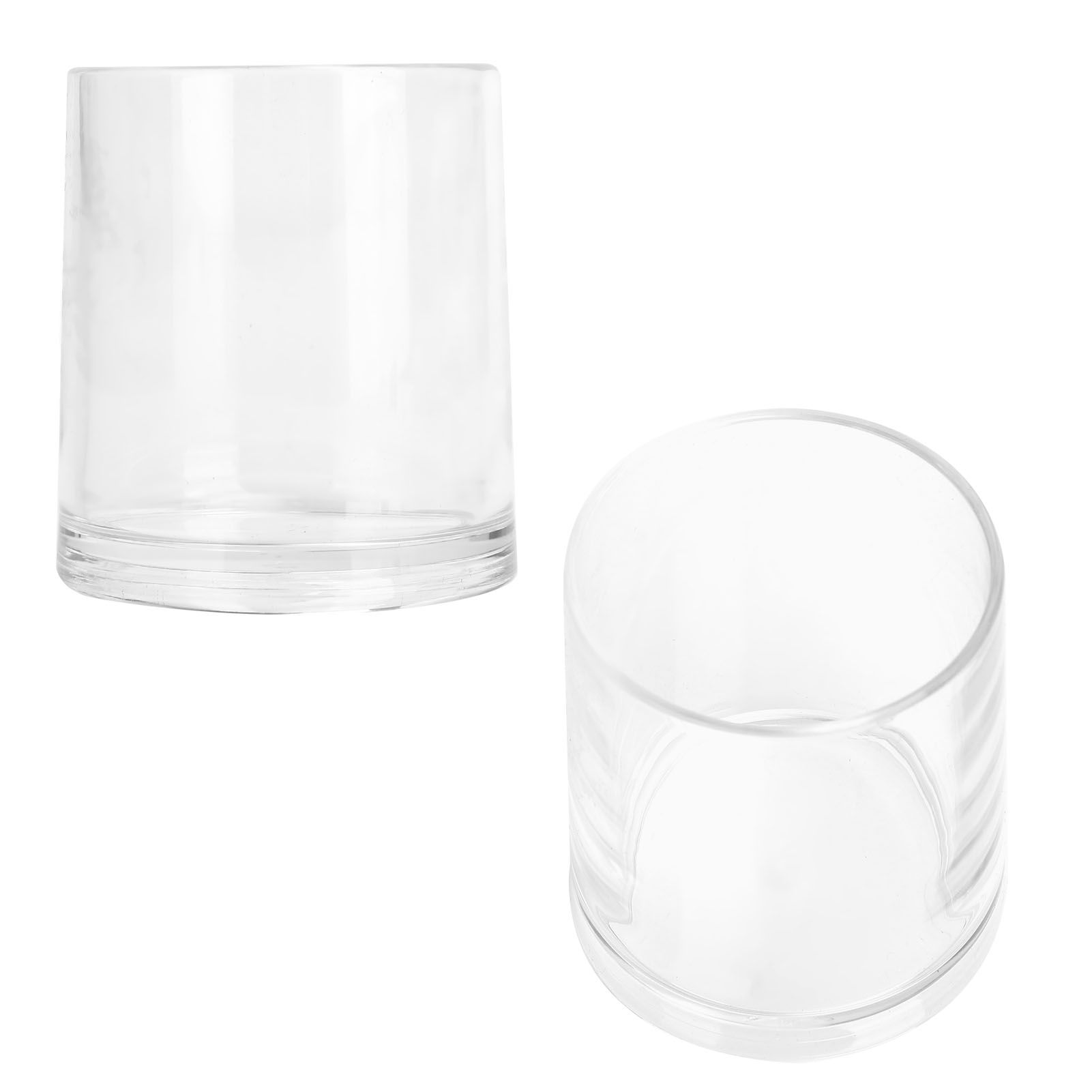 200ml Wine Cup Small Round Wine Tea Whiskey Bar Drink Cup for Family Bar view 4