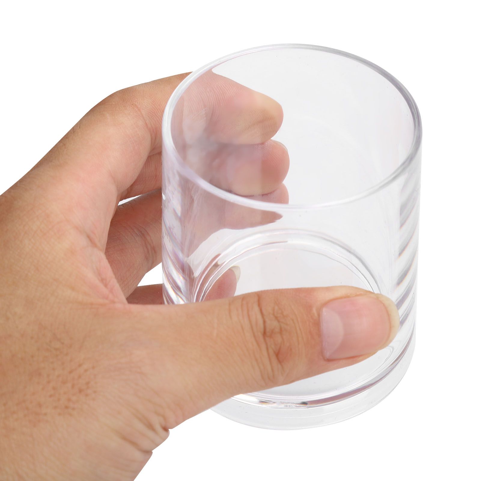 200ml Wine Cup Small Round Wine Tea Whiskey Bar Drink Cup for Family Bar view 10