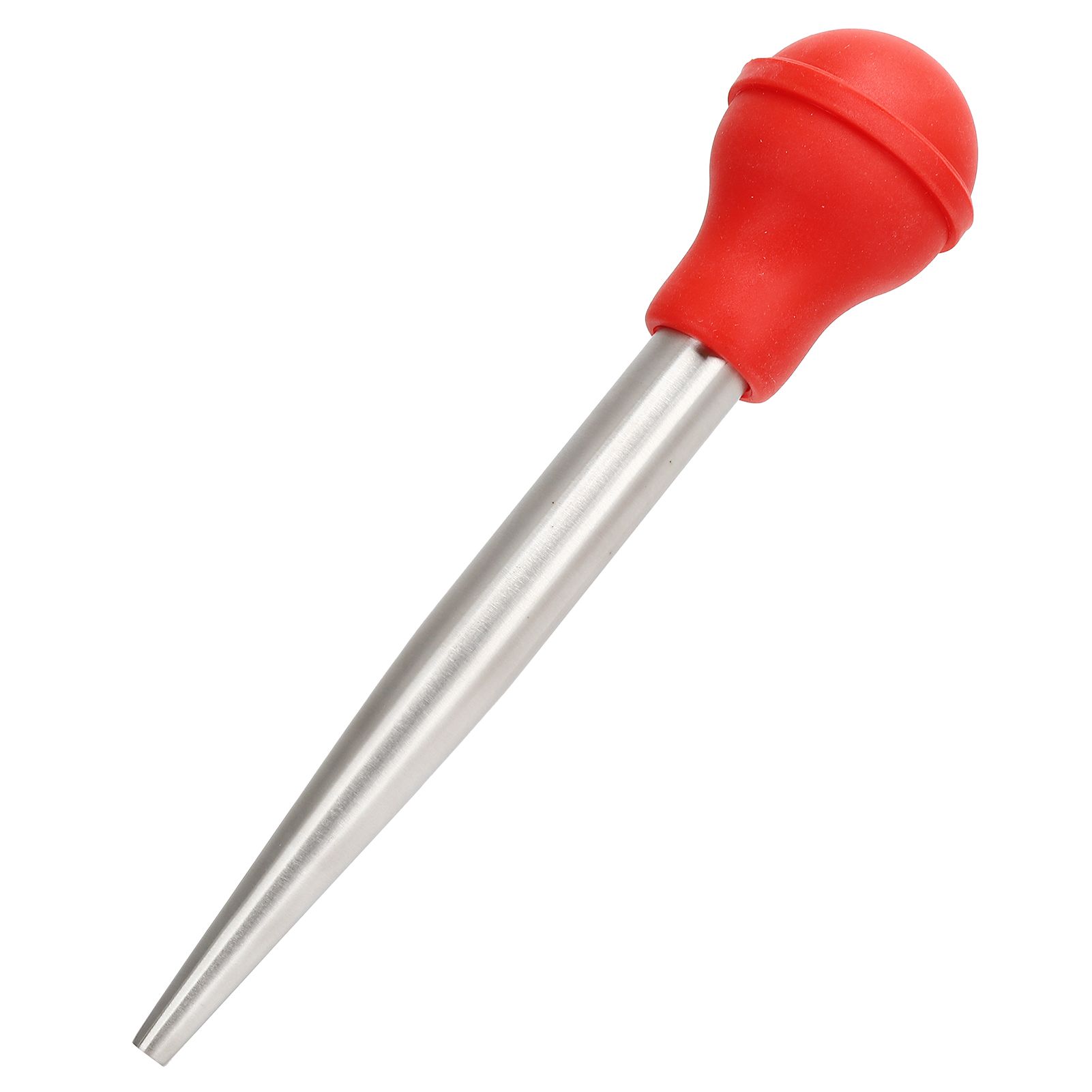Meat Seasoning Syringe Kit with 2 Injection Needles Cleaning Brush for view 6