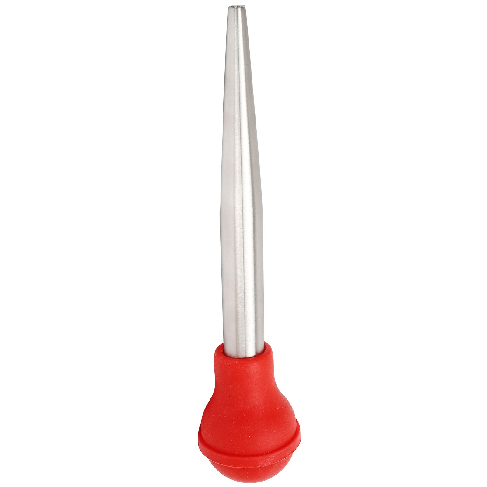 Meat Seasoning Syringe Kit with 2 Injection Needles Cleaning Brush for view 8