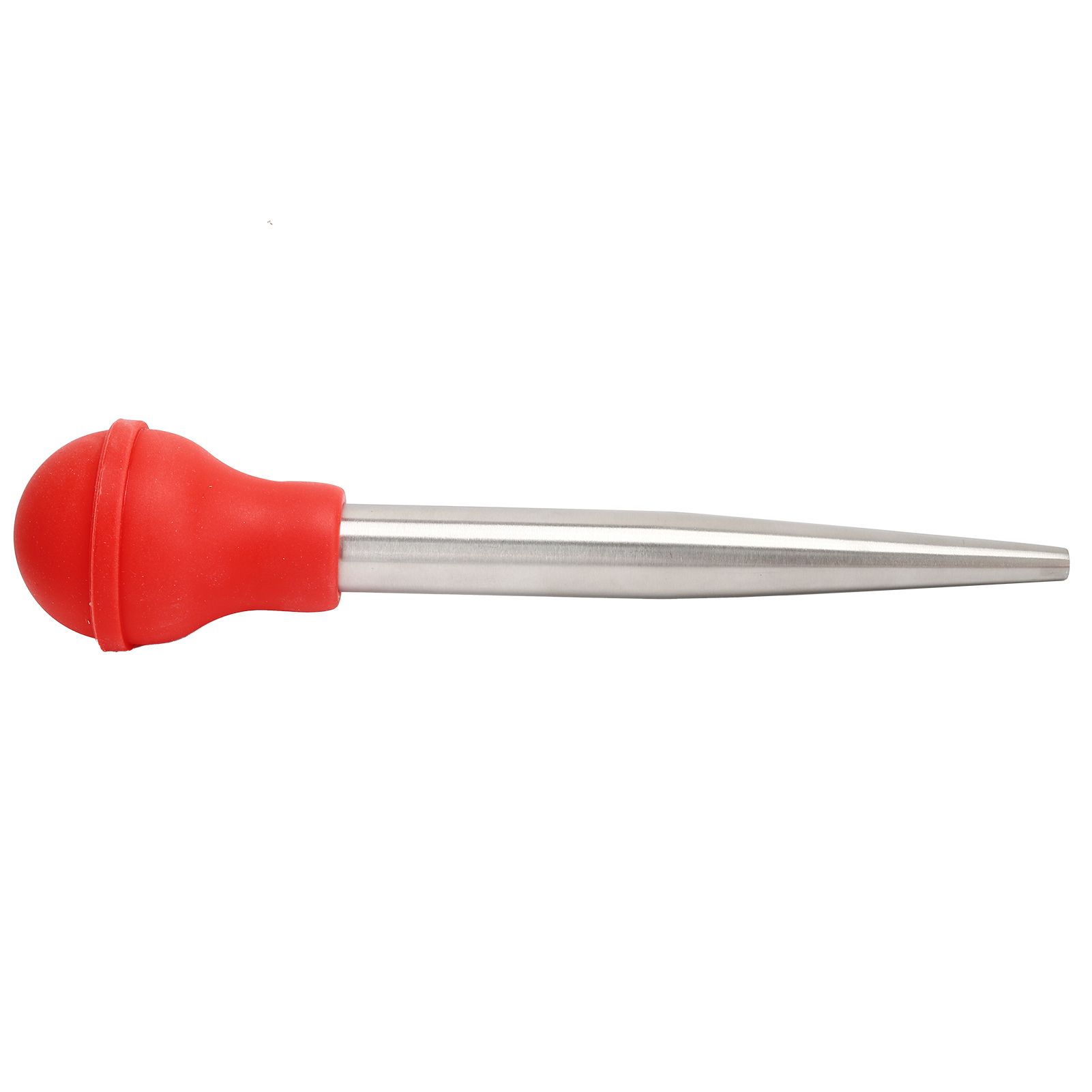 Meat Seasoning Syringe Kit with 2 Injection Needles Cleaning Brush for view 10