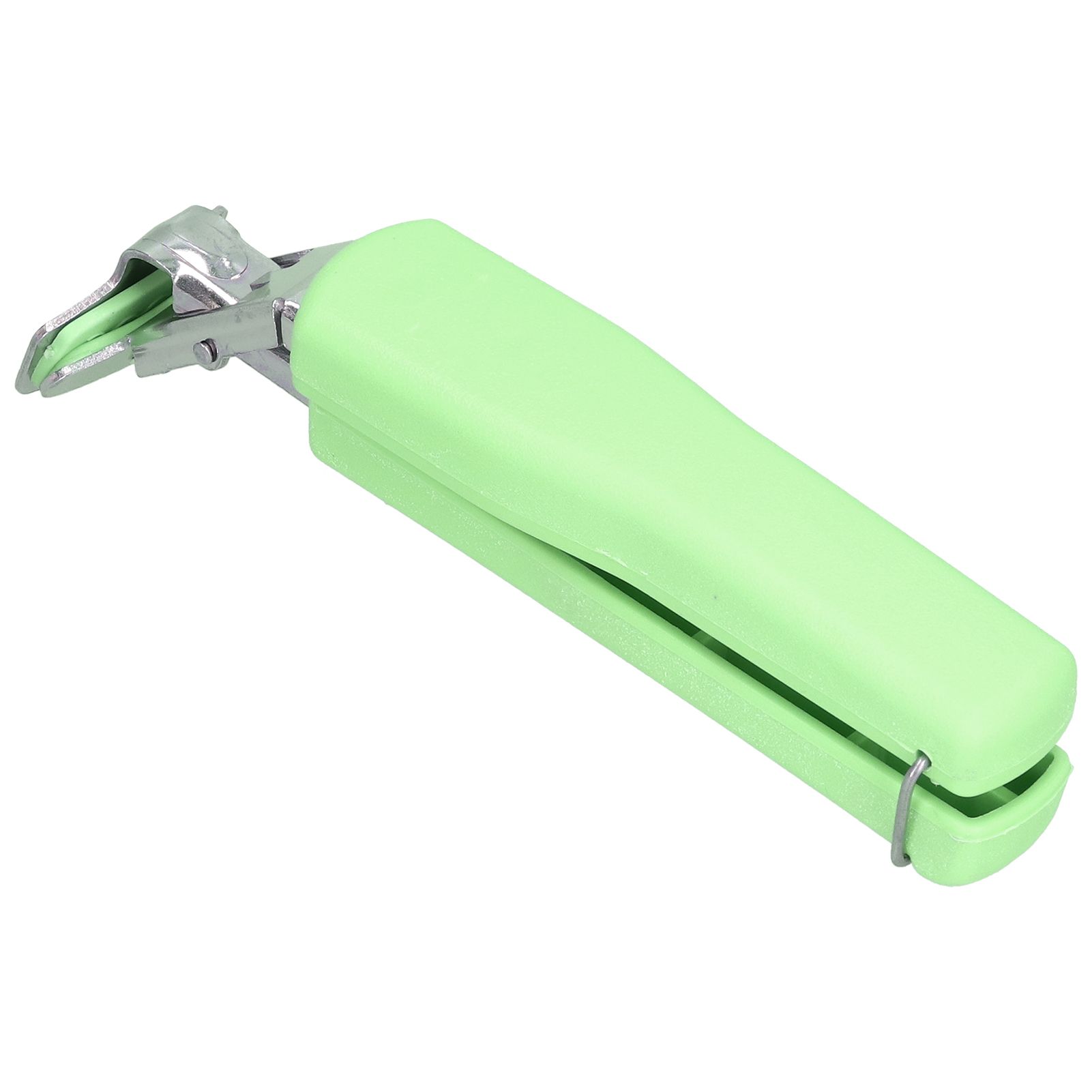 Hot Bowl Dish Grip Tongs NonSlip Stainless Steel AntiScalding Plate Clamp view 6