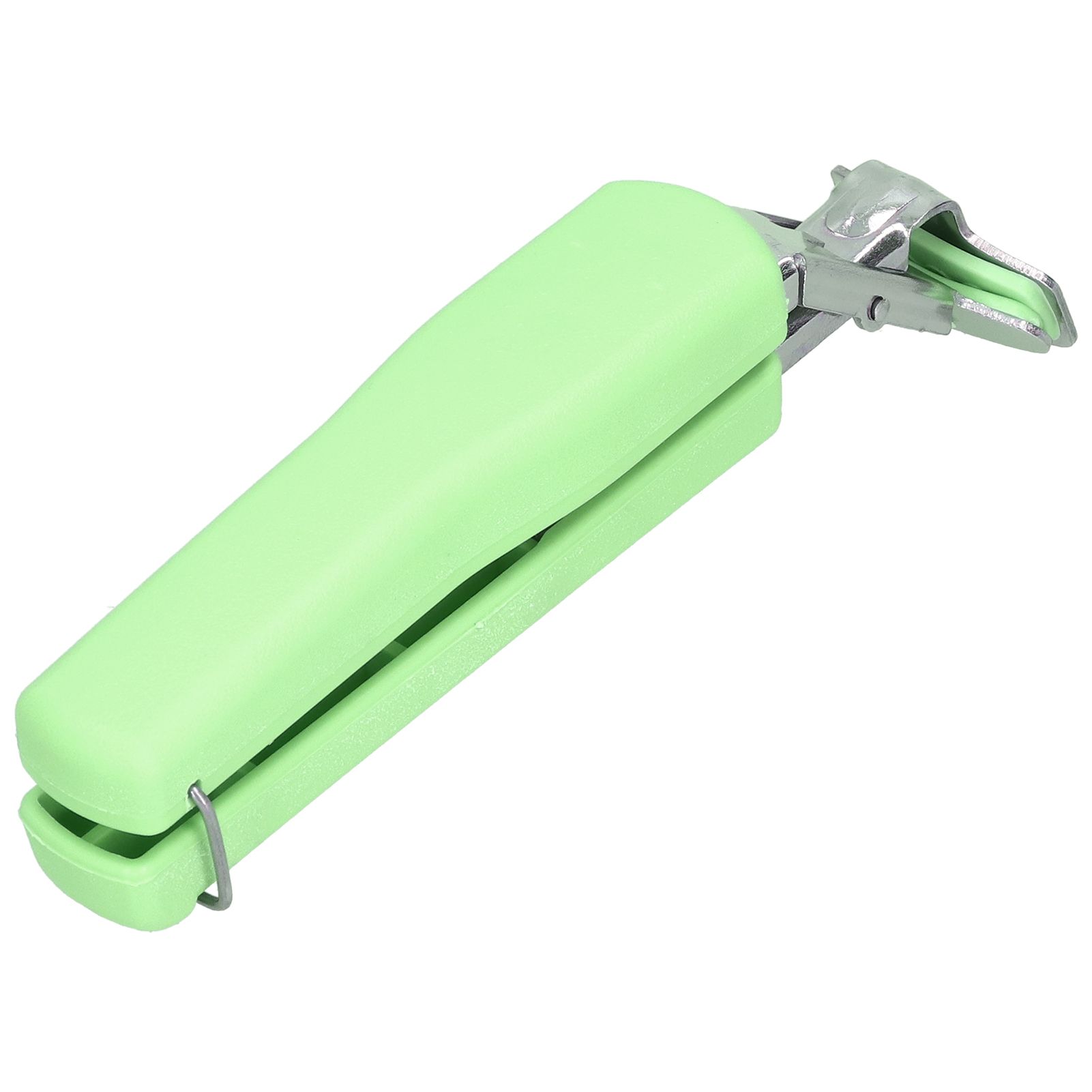 Hot Bowl Dish Grip Tongs NonSlip Stainless Steel AntiScalding Plate Clamp view 8