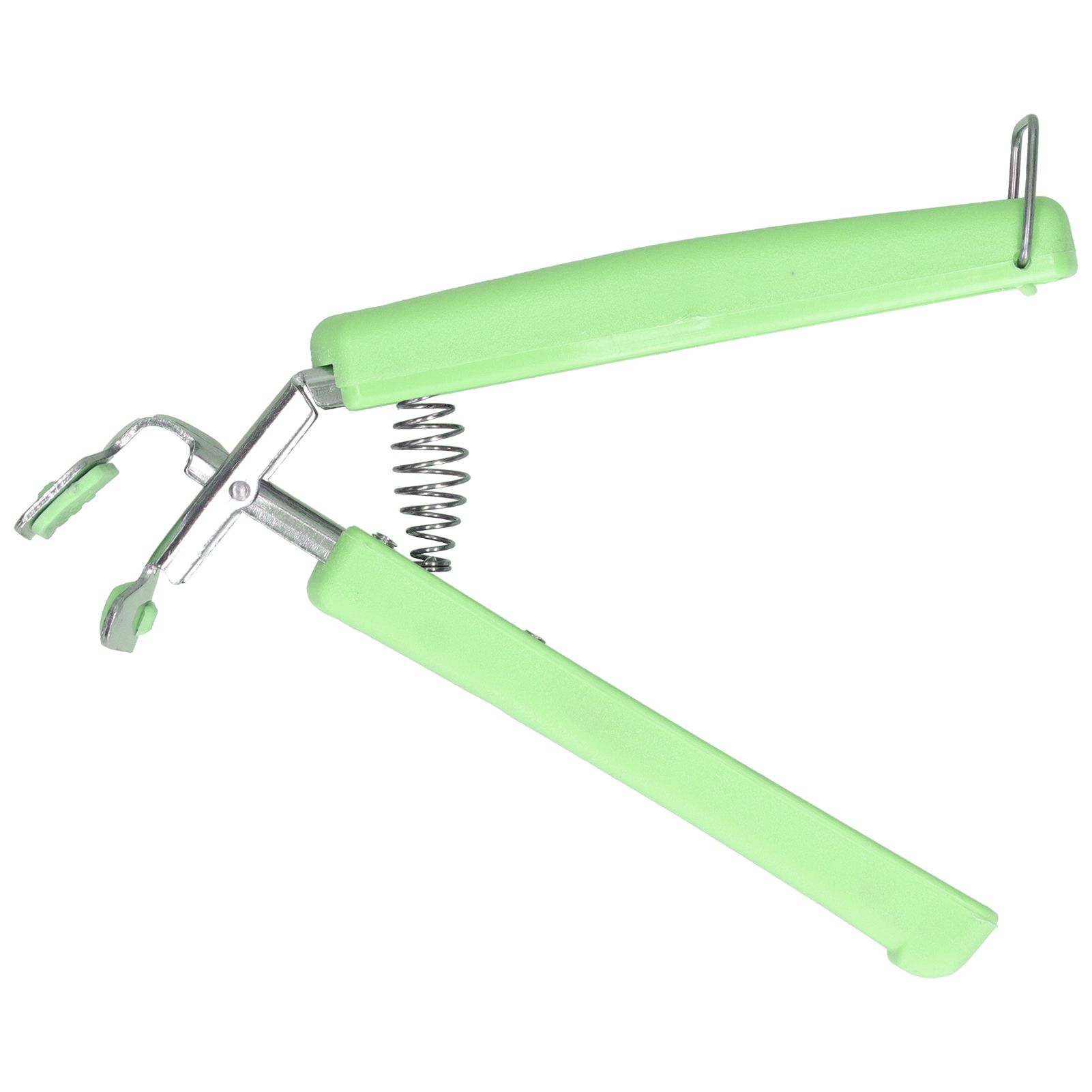Hot Bowl Dish Grip Tongs NonSlip Stainless Steel AntiScalding Plate Clamp view 10