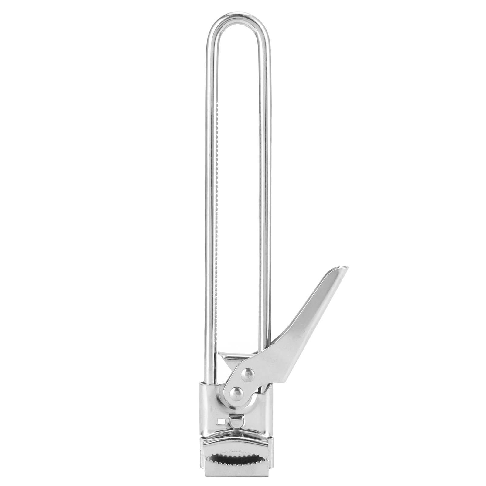 Bottle Opener Adjustable Stainless Steel Strong and Durable AntiOxidation