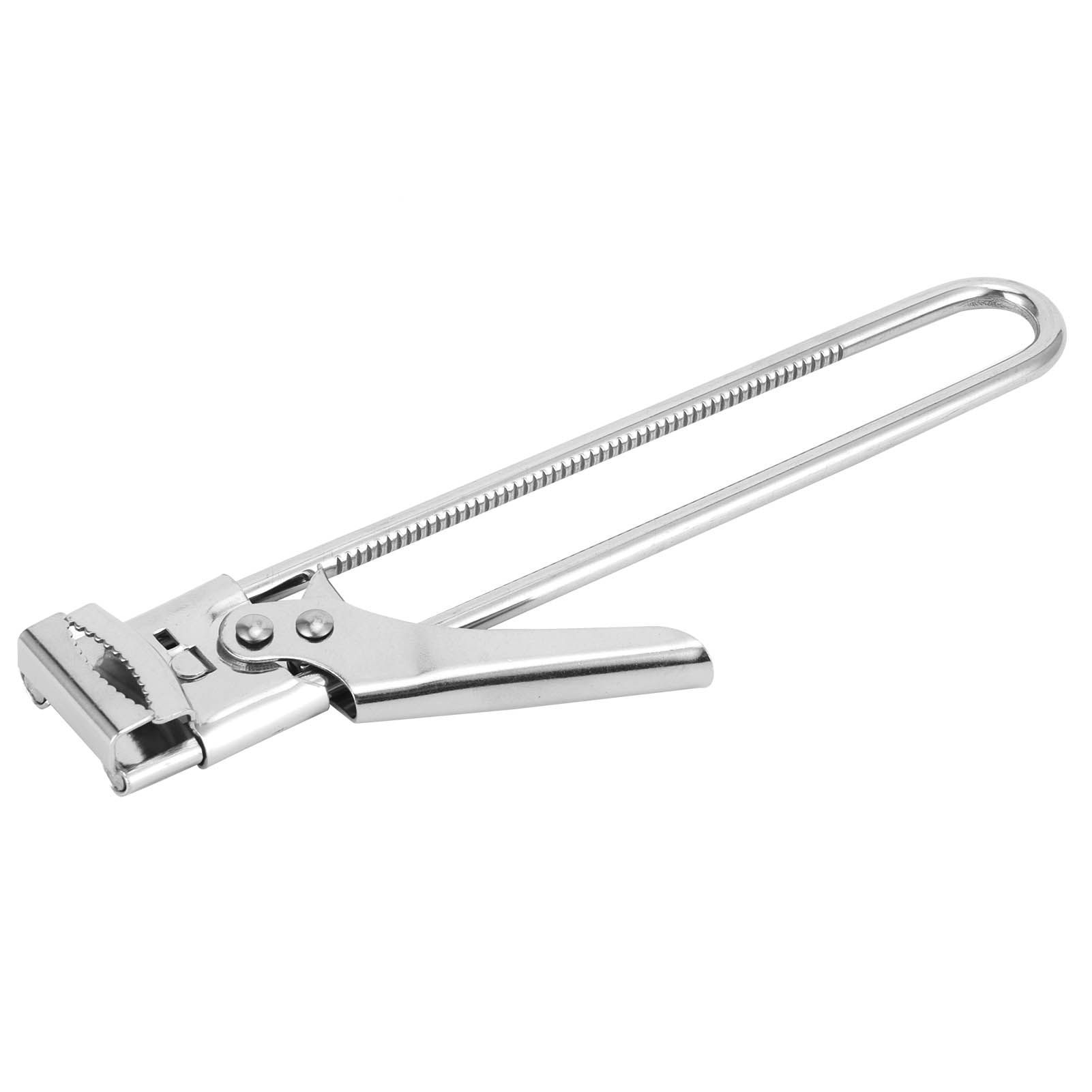 Bottle Opener Adjustable Stainless Steel Strong and Durable AntiOxidation view 2