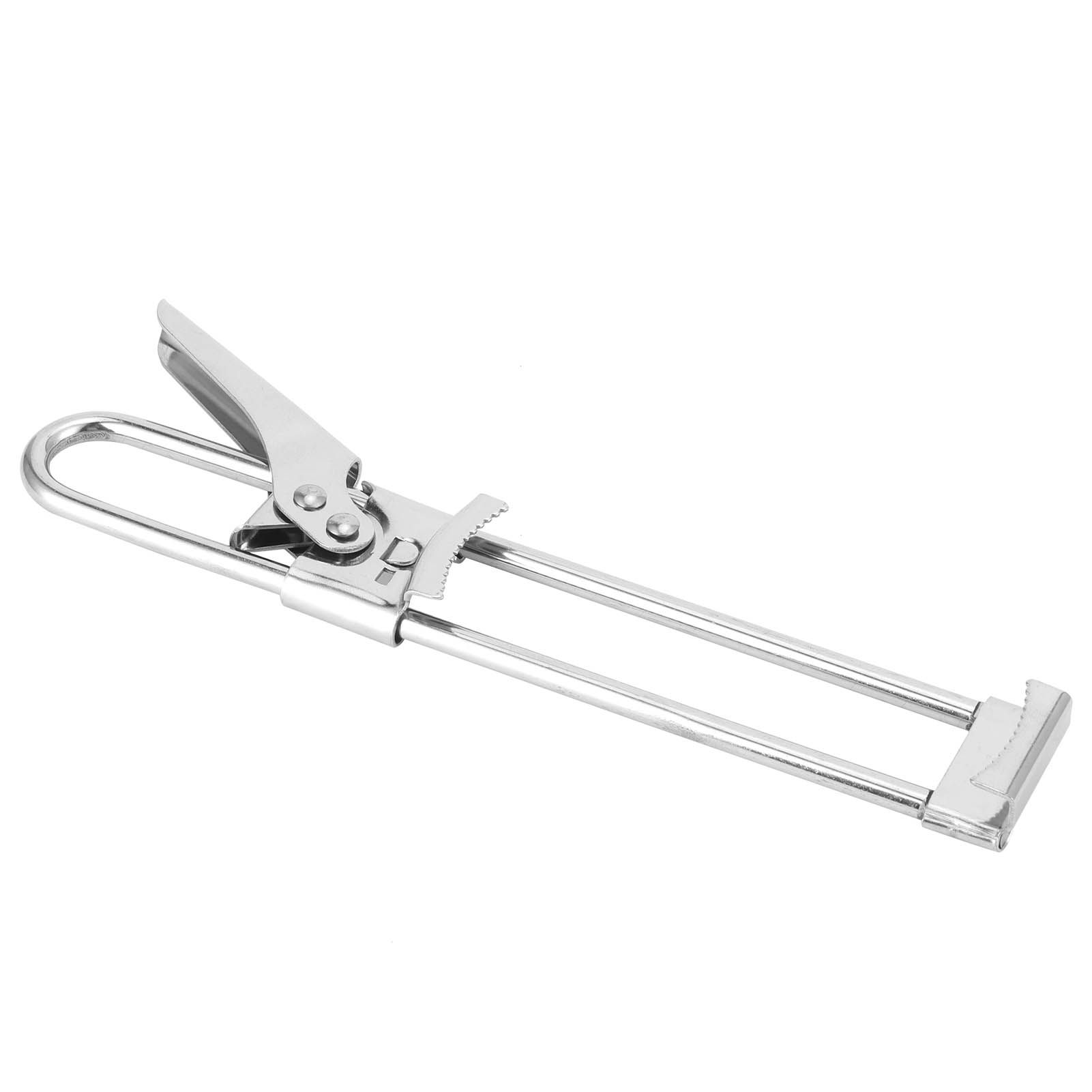 Bottle Opener Adjustable Stainless Steel Strong and Durable AntiOxidation view 5
