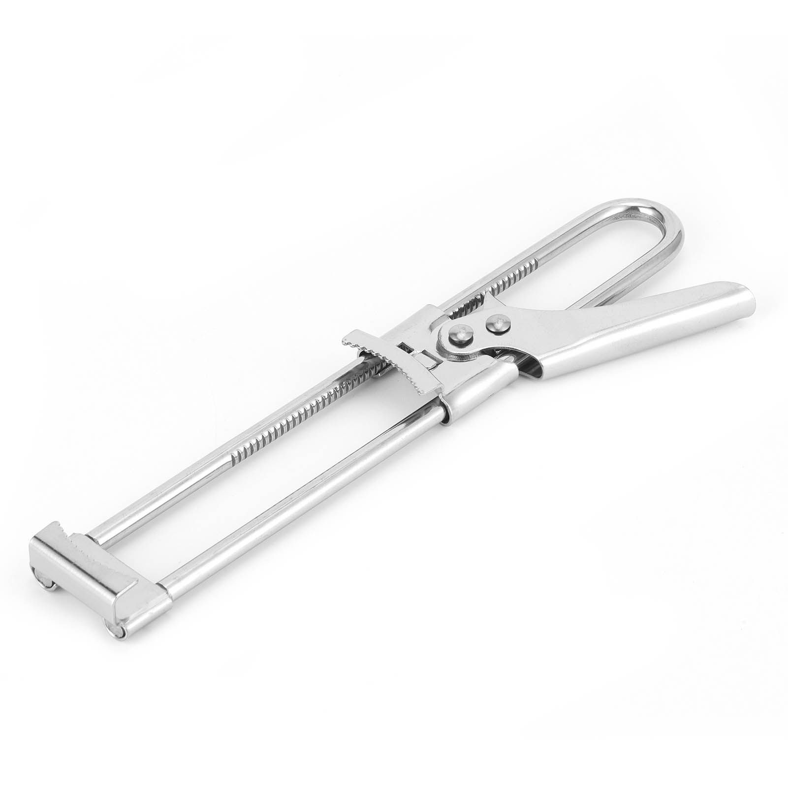 Bottle Opener Adjustable Stainless Steel Strong and Durable AntiOxidation view 6