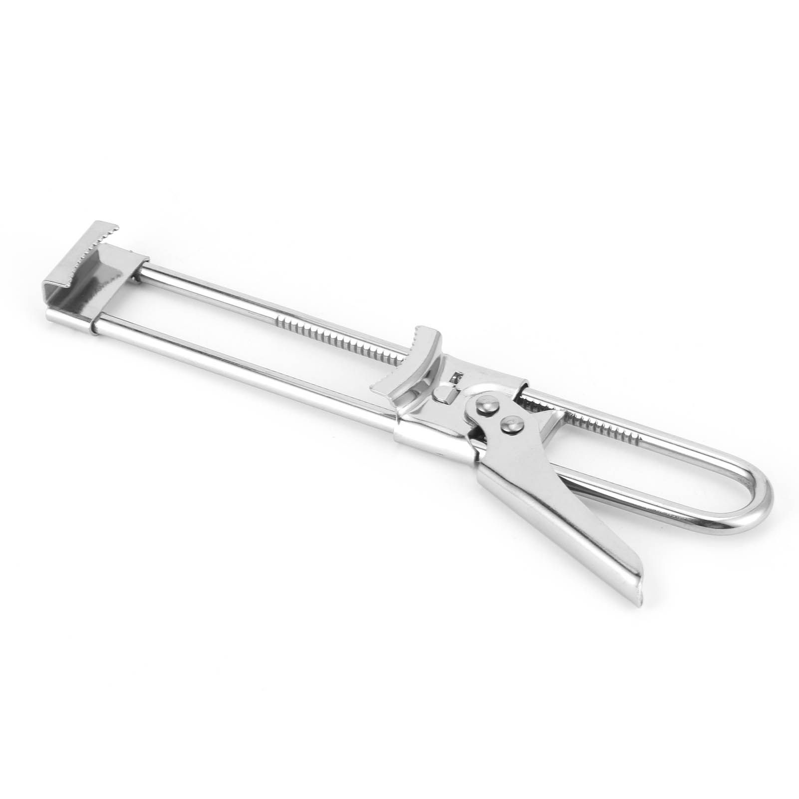 Bottle Opener Adjustable Stainless Steel Strong and Durable AntiOxidation view 8