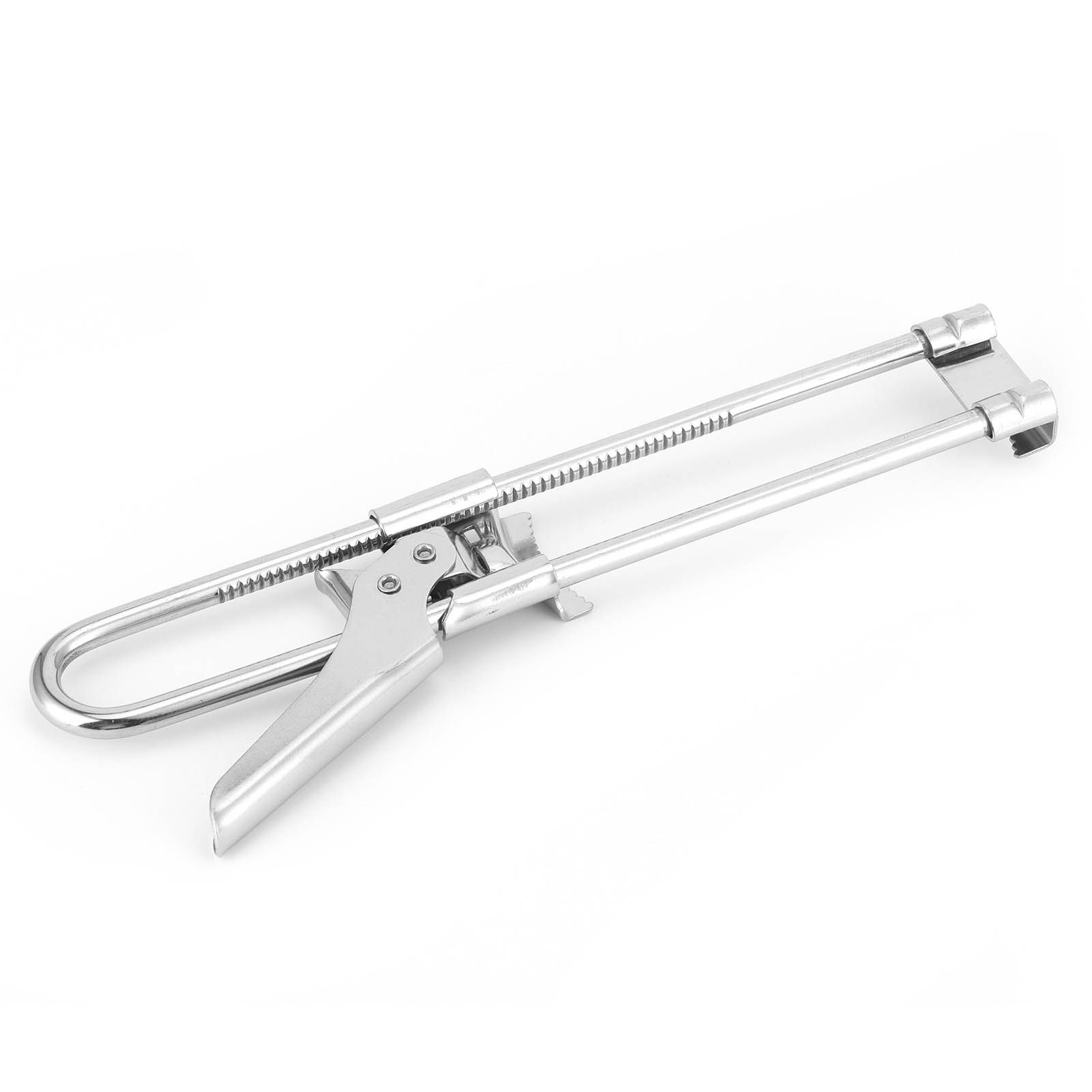 Bottle Opener Adjustable Stainless Steel Strong and Durable AntiOxidation view 9