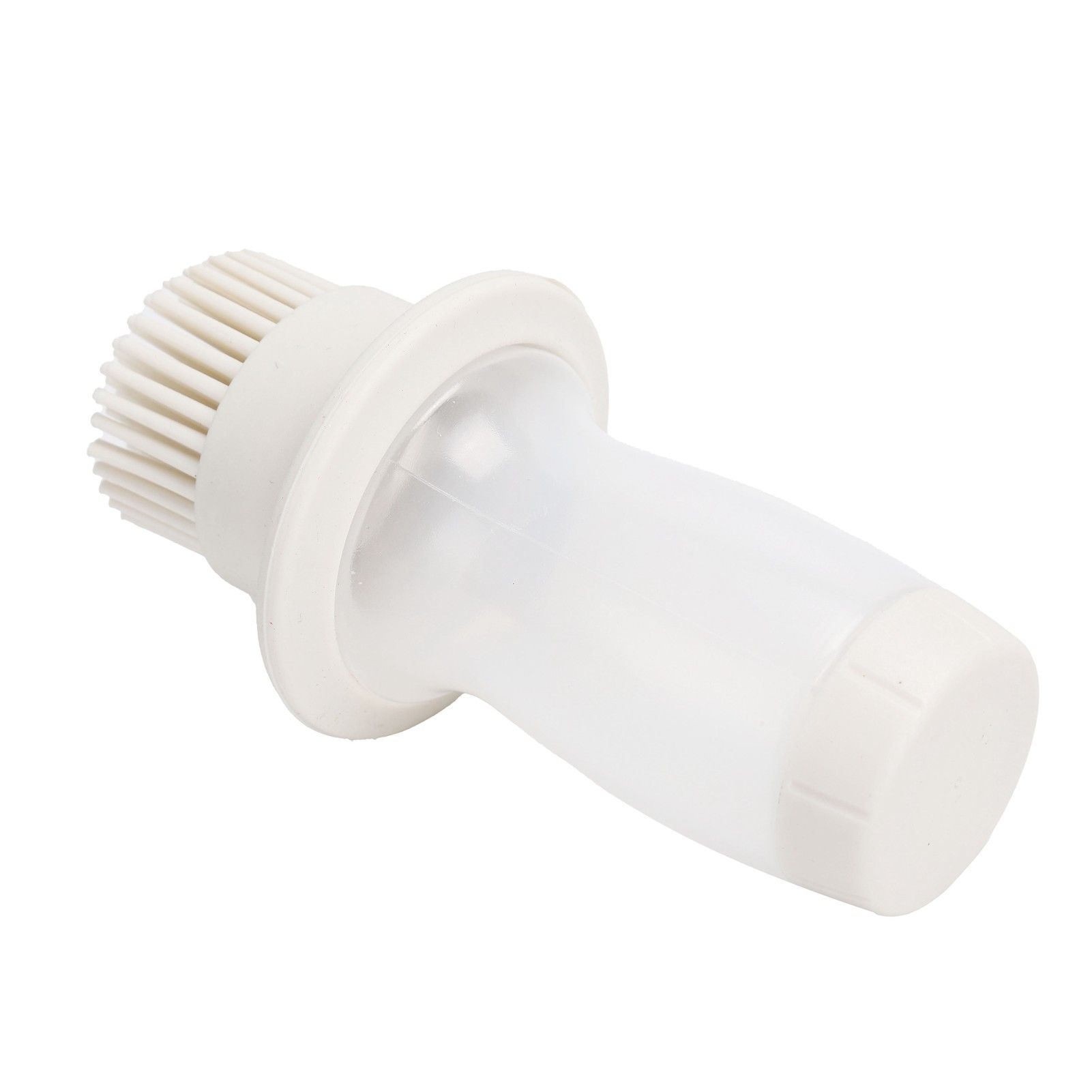 Silicone Barbecue Oil Bottle with Brush and Cover Dustproof Sauce Brush Baking view 6