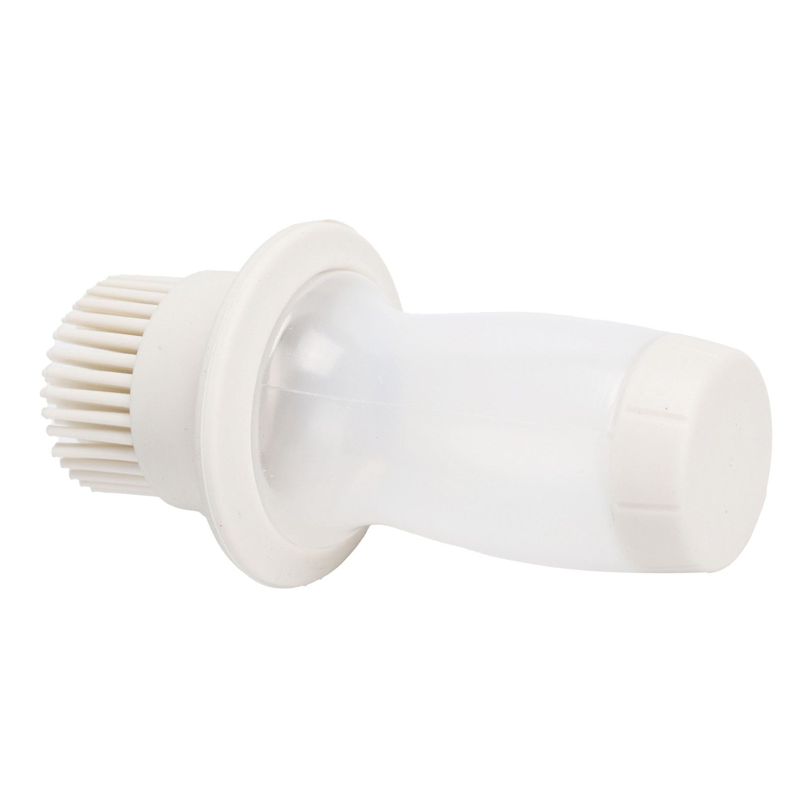 Silicone Barbecue Oil Bottle with Brush and Cover Dustproof Sauce Brush Baking view 8