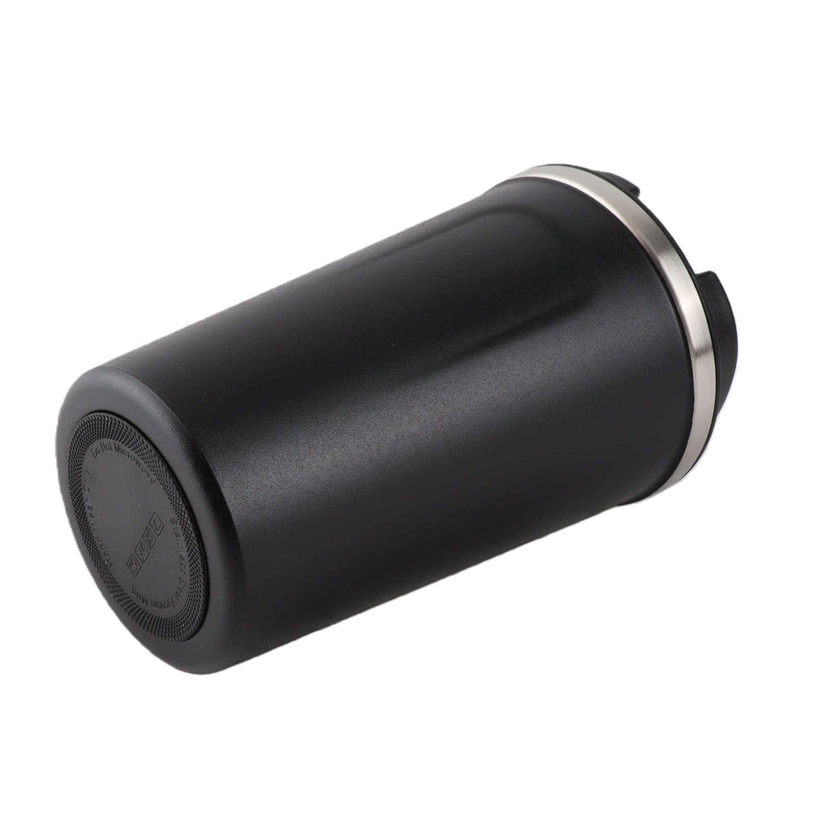 380ml Vacuum Mug DoubleLayer Stainless Steel Spill Proof Portable Car Coffee view 5