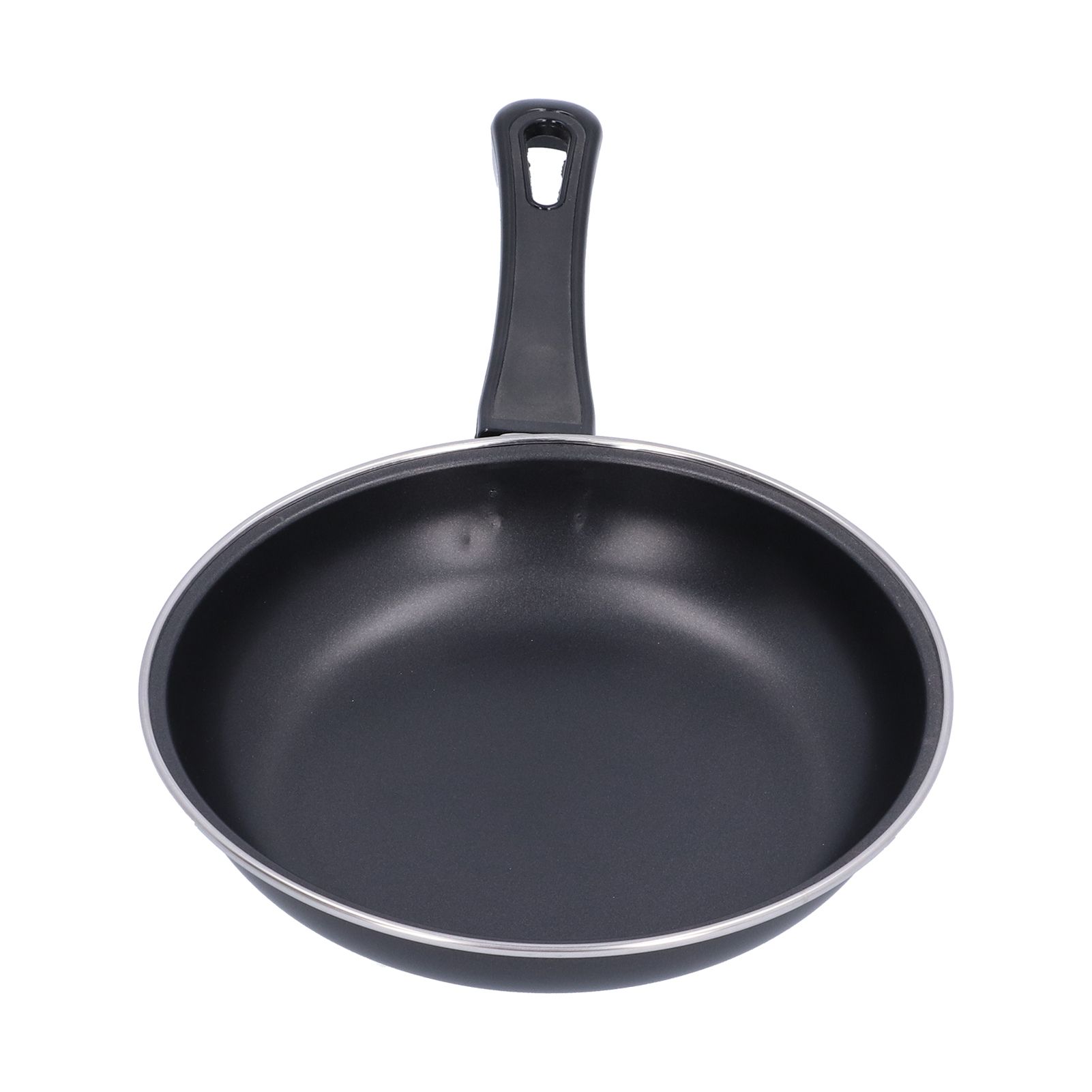 Household Frying Pan Mini NonStick Pan Skillet Cookware for Induction Cooker view 2