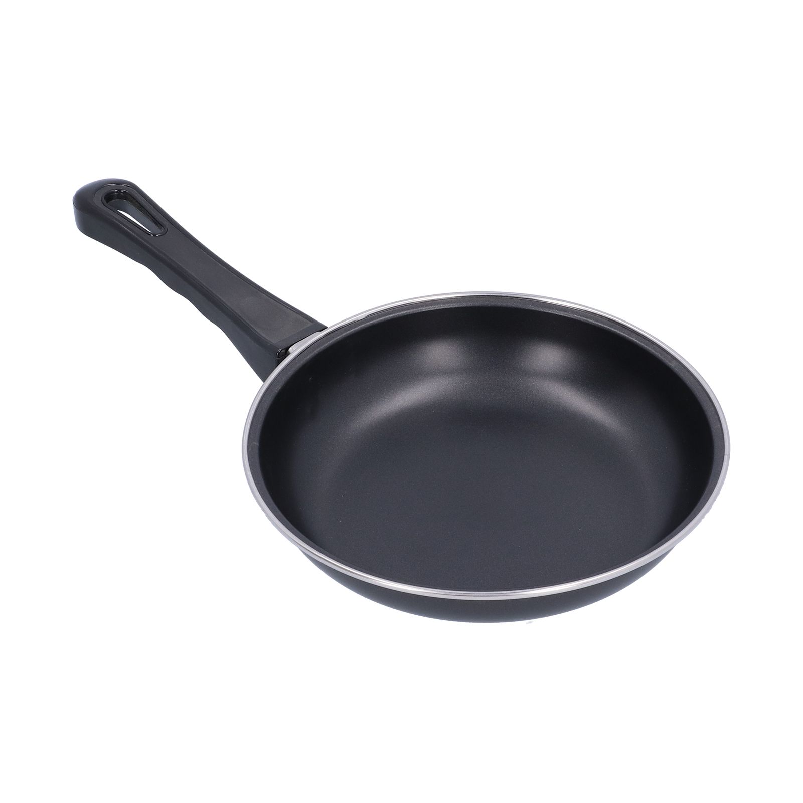 Household Frying Pan Mini NonStick Pan Skillet Cookware for Induction Cooker view 3