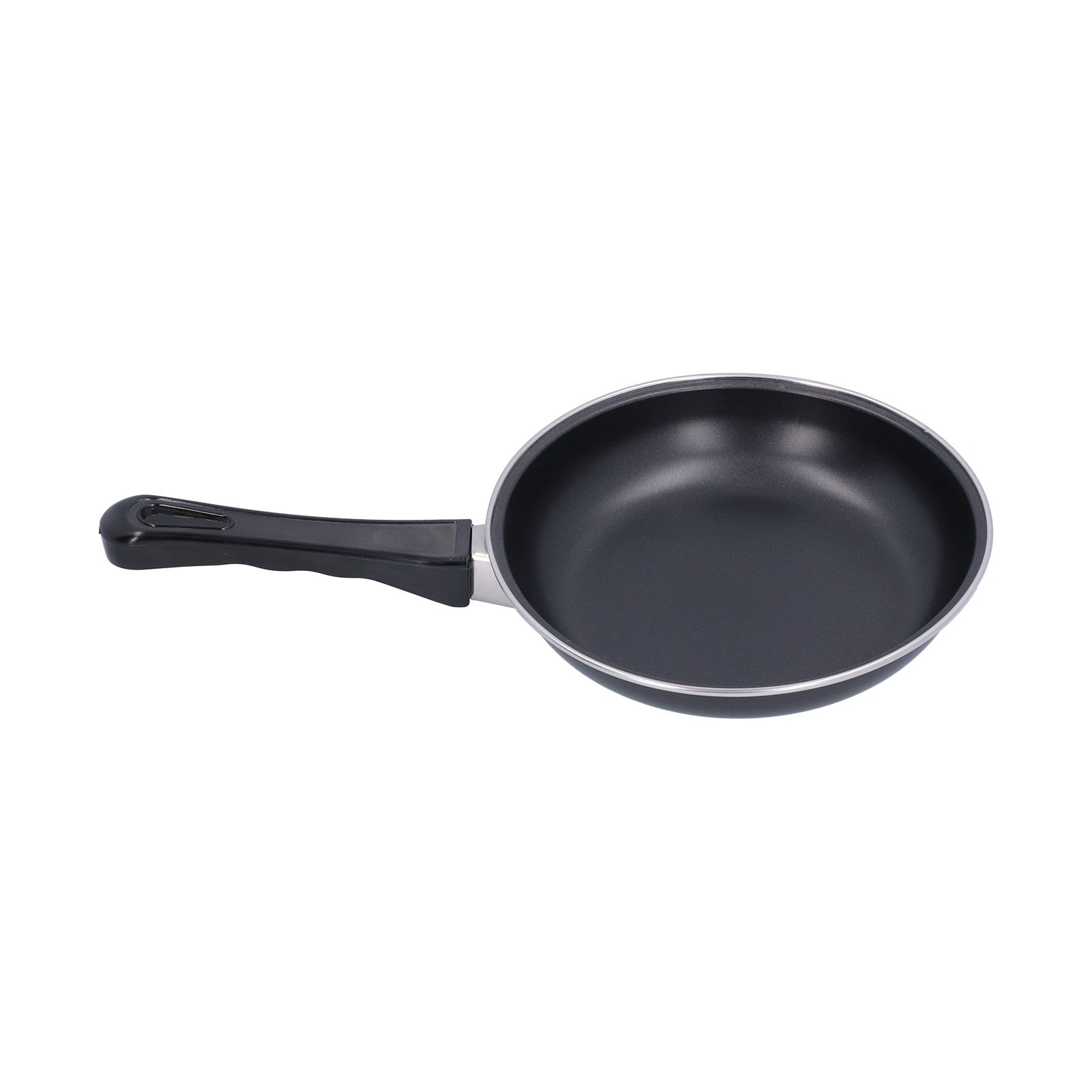 Household Frying Pan Mini NonStick Pan Skillet Cookware for Induction Cooker view 4
