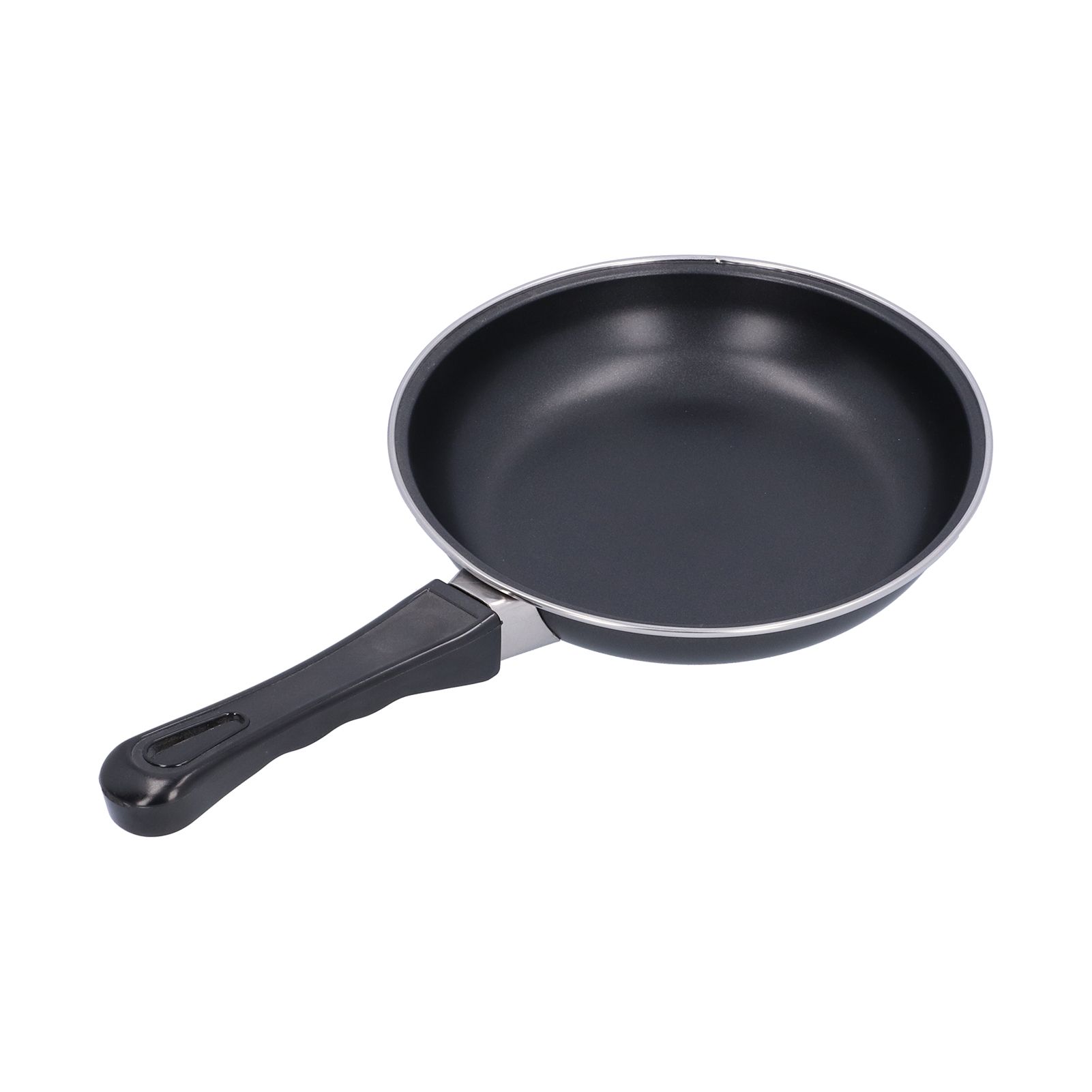 Household Frying Pan Mini NonStick Pan Skillet Cookware for Induction Cooker view 5
