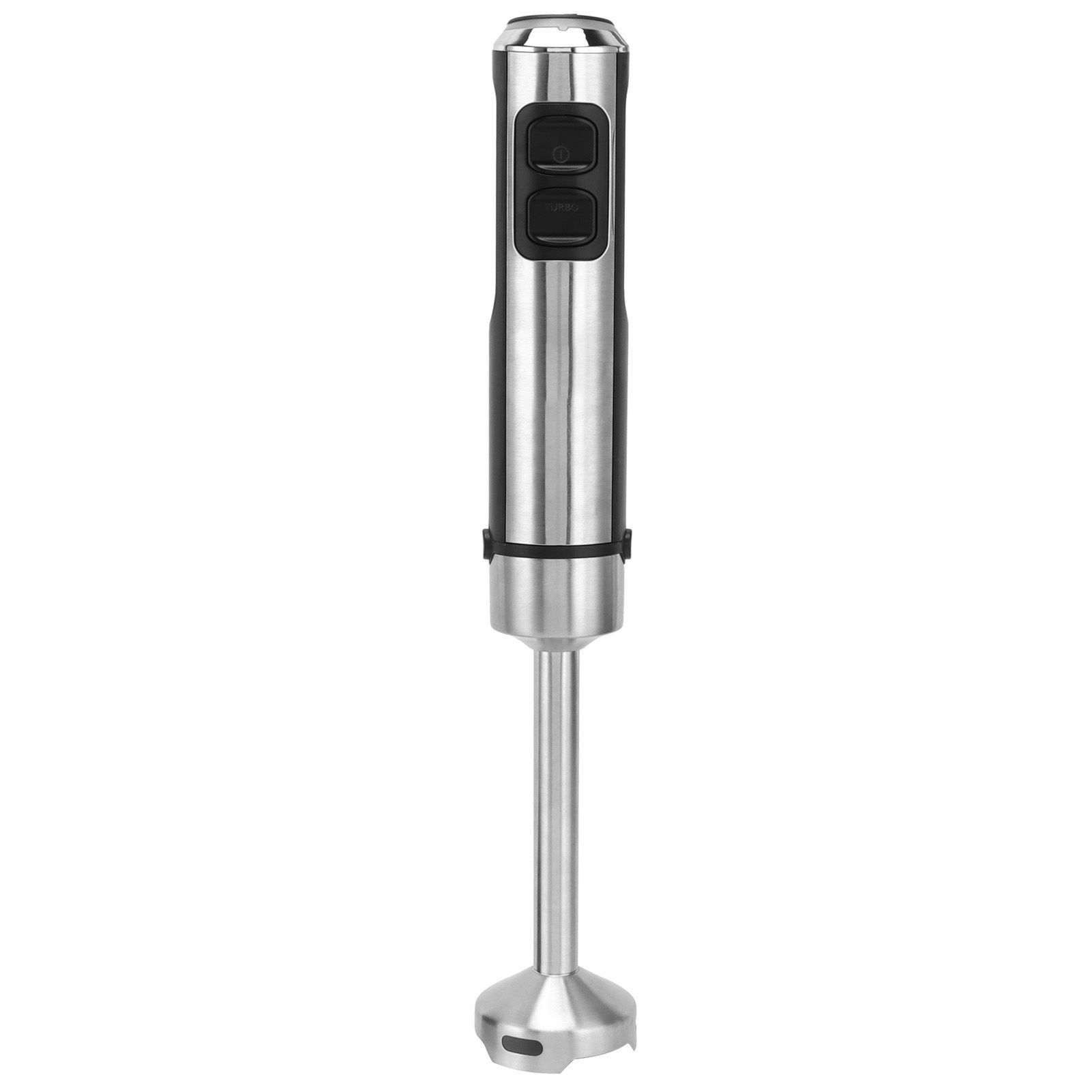 1200W 4in1 Food Mixer Stainless Steel Multifunctional HandHeld Food Blender view 6