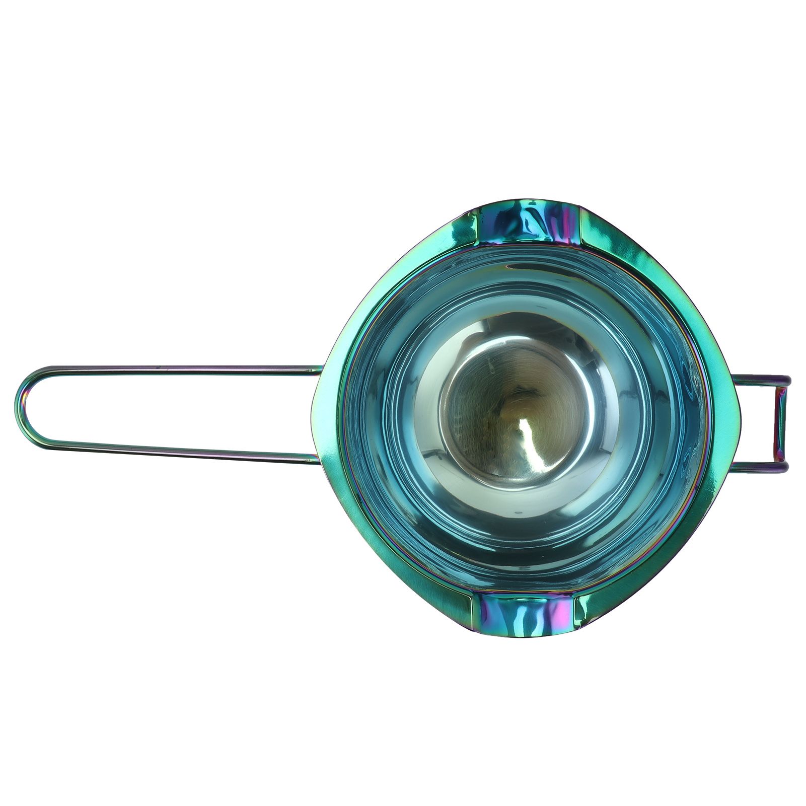 Stainless Steel Butter Melting Bowl Cheese Melting Pot Cookware Tool for view 9