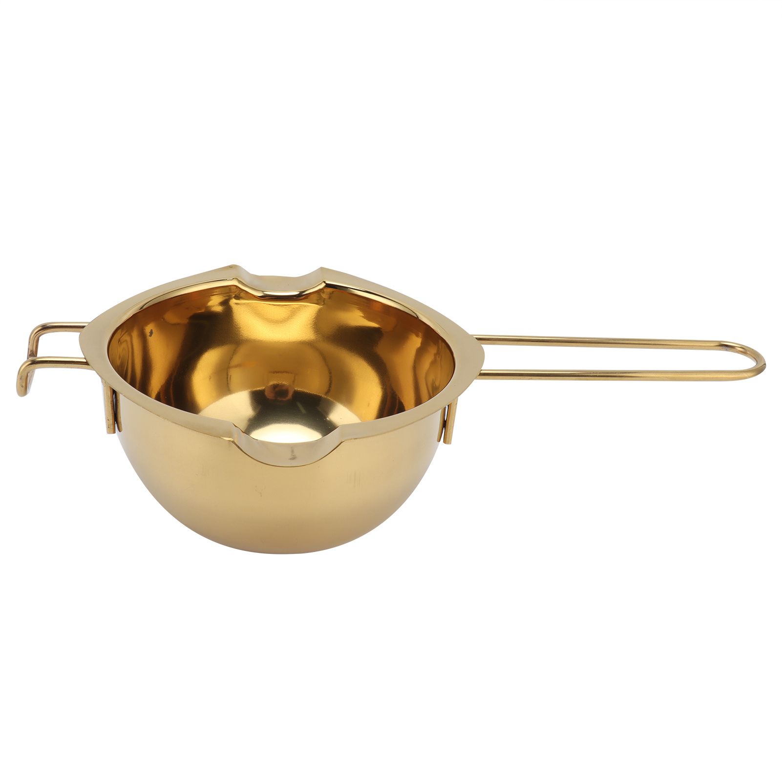 Stainless Steel Butter Melting Bowl Cheese Melting Pot Cookware Tool for view 6