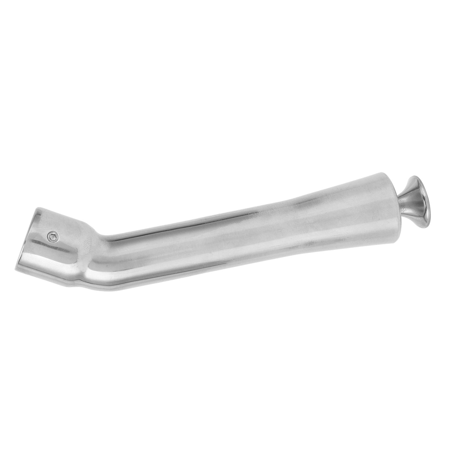 Beer Tap Stainless Steel Draft Beer Foam Reduce Equipment Home Beer Brewing