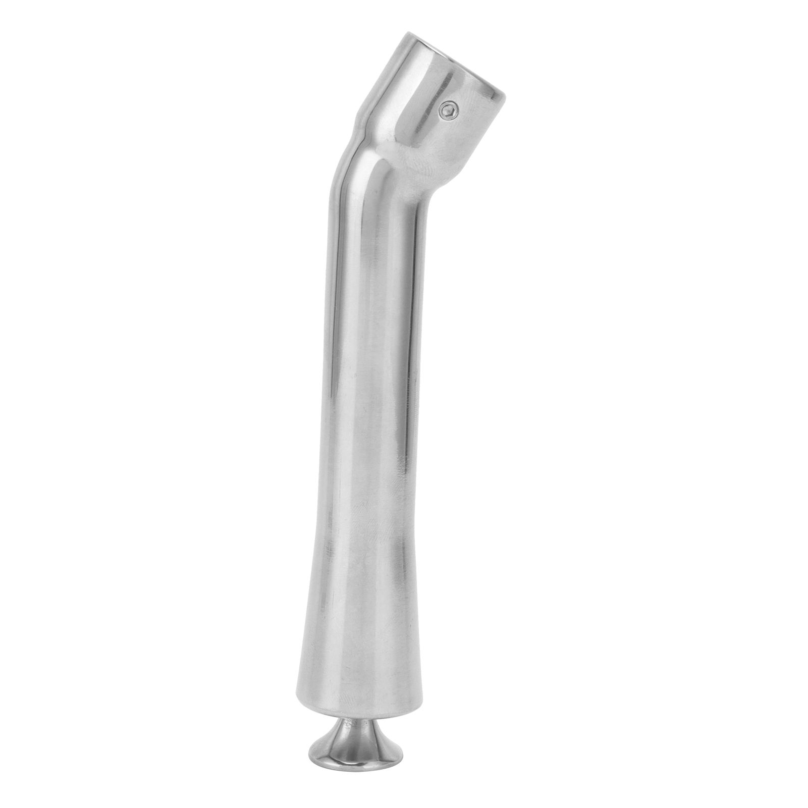 Beer Tap Stainless Steel Draft Beer Foam Reduce Equipment Home Beer Brewing view 2