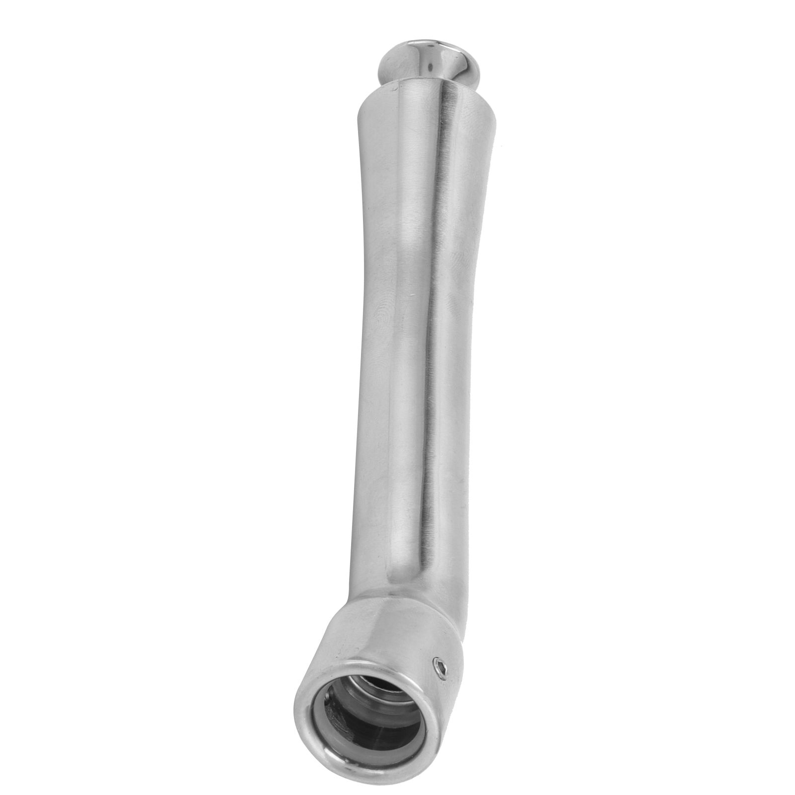 Beer Tap Stainless Steel Draft Beer Foam Reduce Equipment Home Beer Brewing view 3