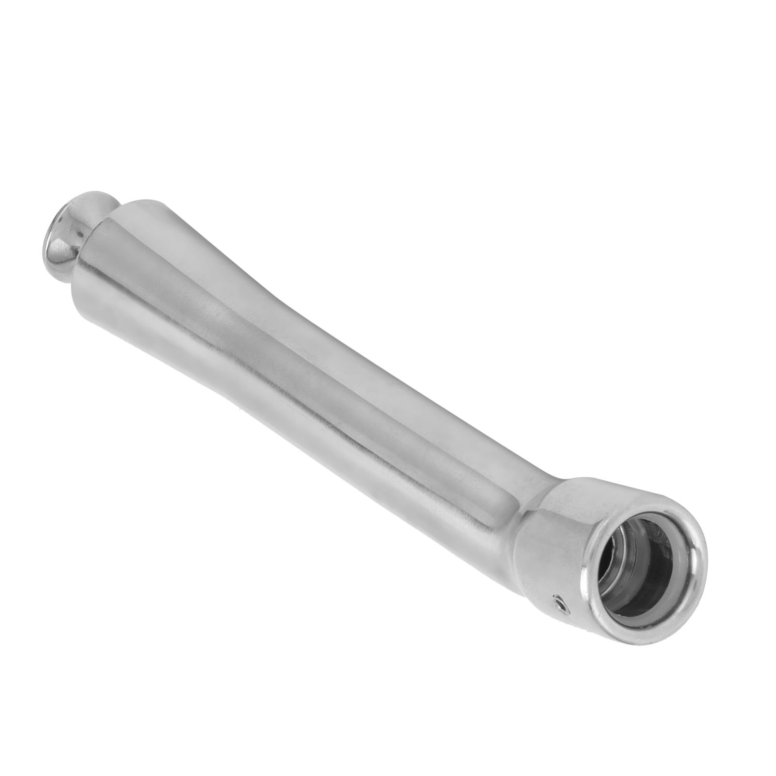 Beer Tap Stainless Steel Draft Beer Foam Reduce Equipment Home Beer Brewing view 4