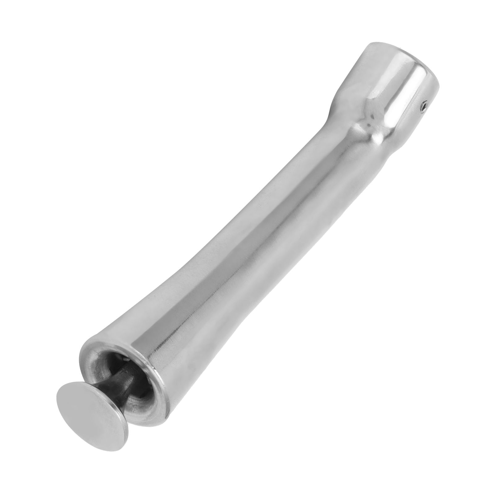 Beer Tap Stainless Steel Draft Beer Foam Reduce Equipment Home Beer Brewing view 5