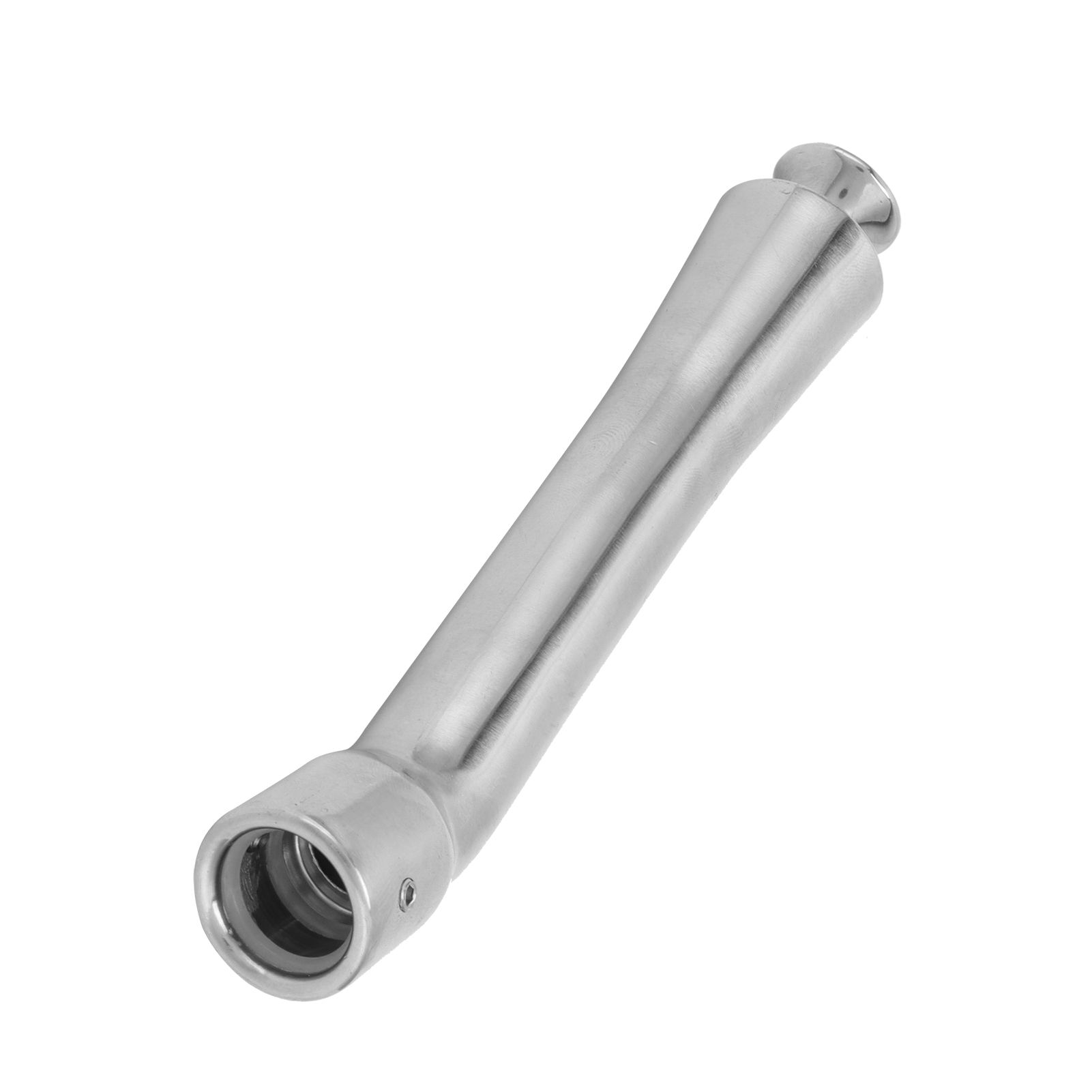 Beer Tap Stainless Steel Draft Beer Foam Reduce Equipment Home Beer Brewing view 6
