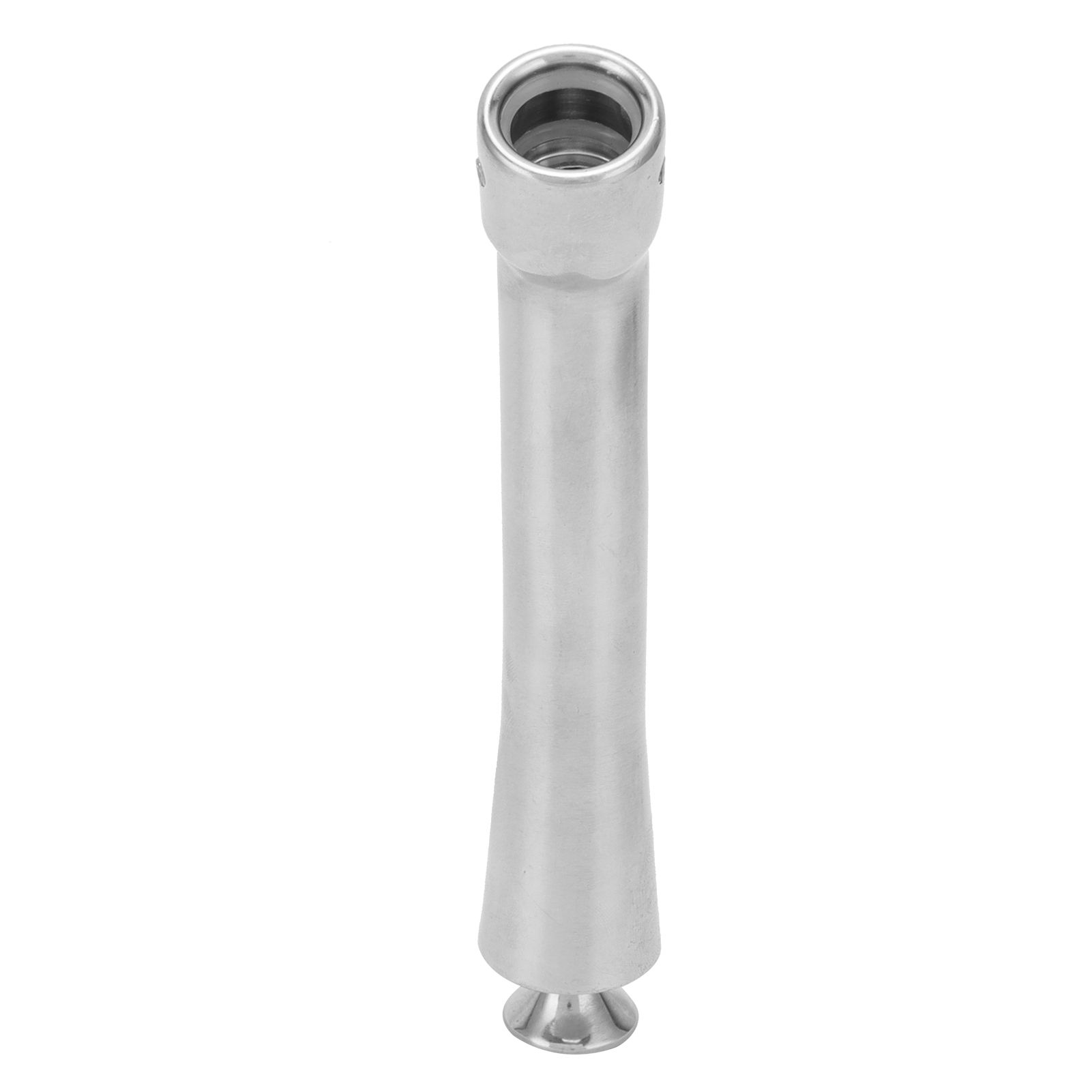 Beer Tap Stainless Steel Draft Beer Foam Reduce Equipment Home Beer Brewing view 7