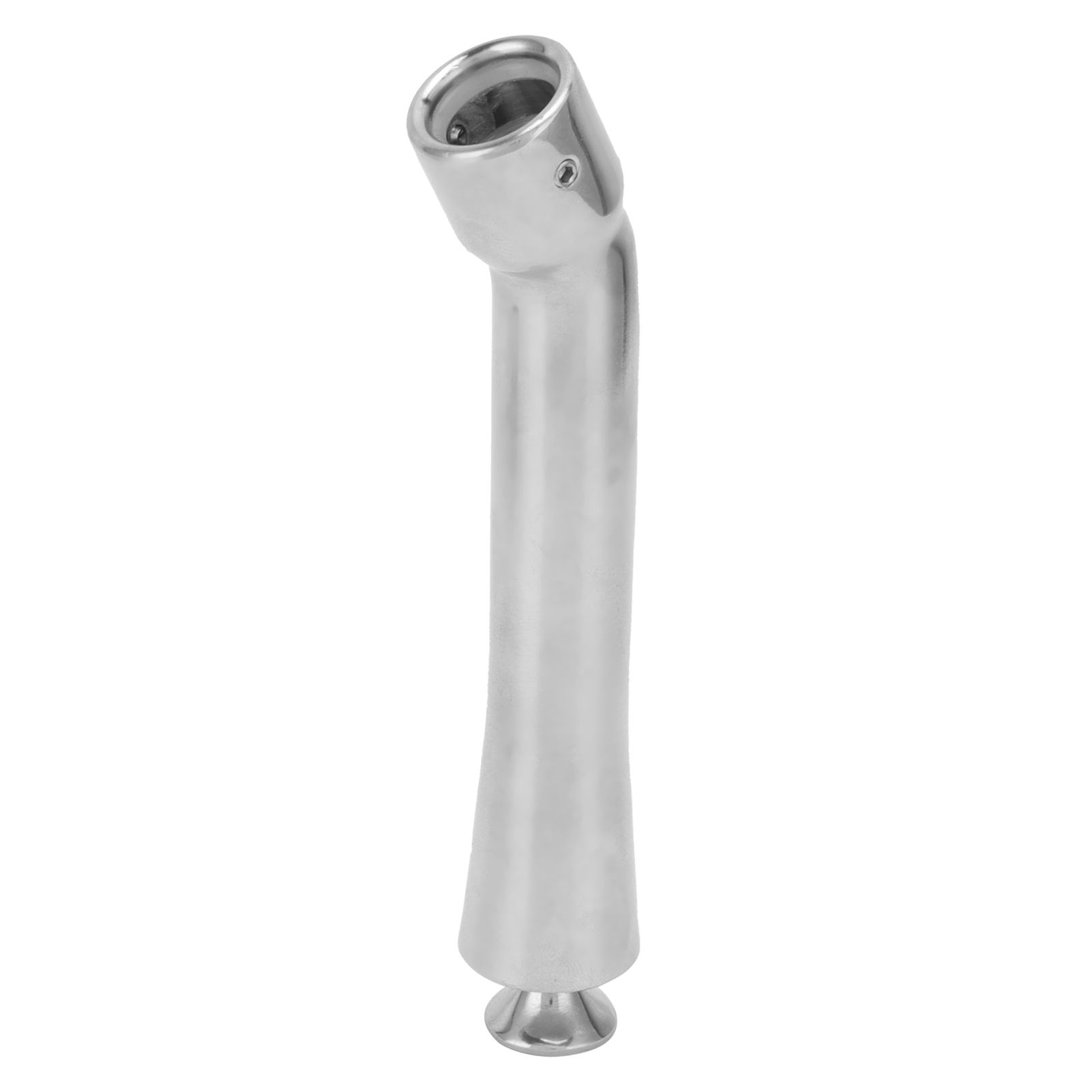 Beer Tap Stainless Steel Draft Beer Foam Reduce Equipment Home Beer Brewing view 8