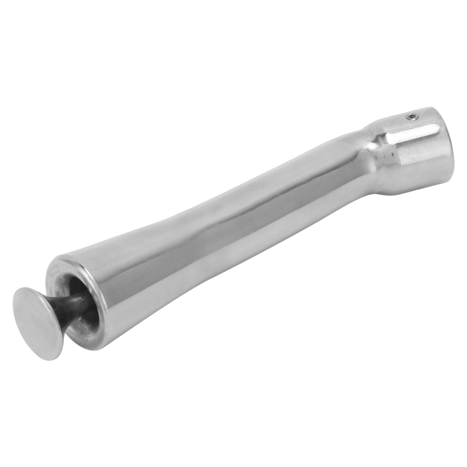 Beer Tap Stainless Steel Draft Beer Foam Reduce Equipment Home Beer Brewing view 9