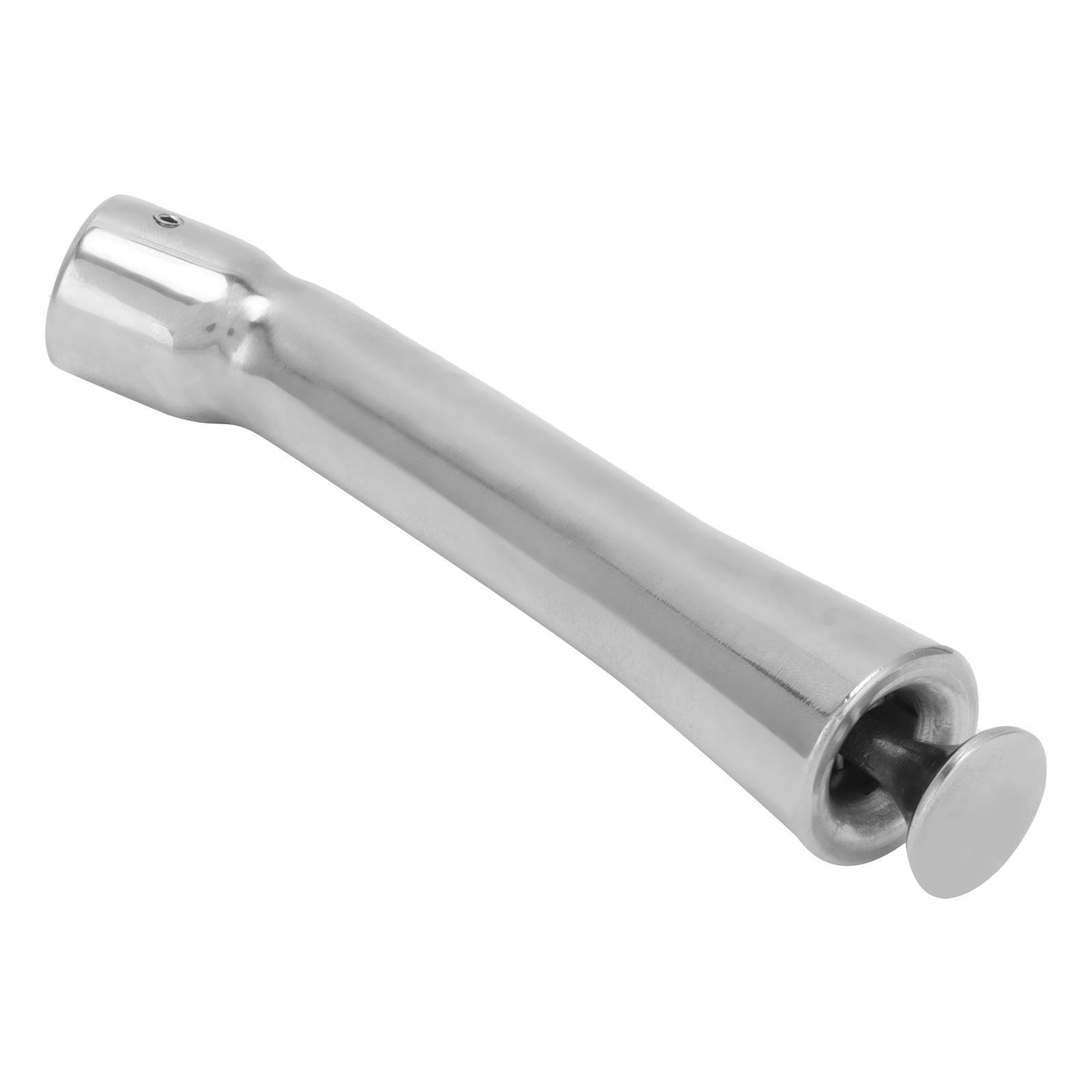 Beer Tap Stainless Steel Draft Beer Foam Reduce Equipment Home Beer Brewing view 10