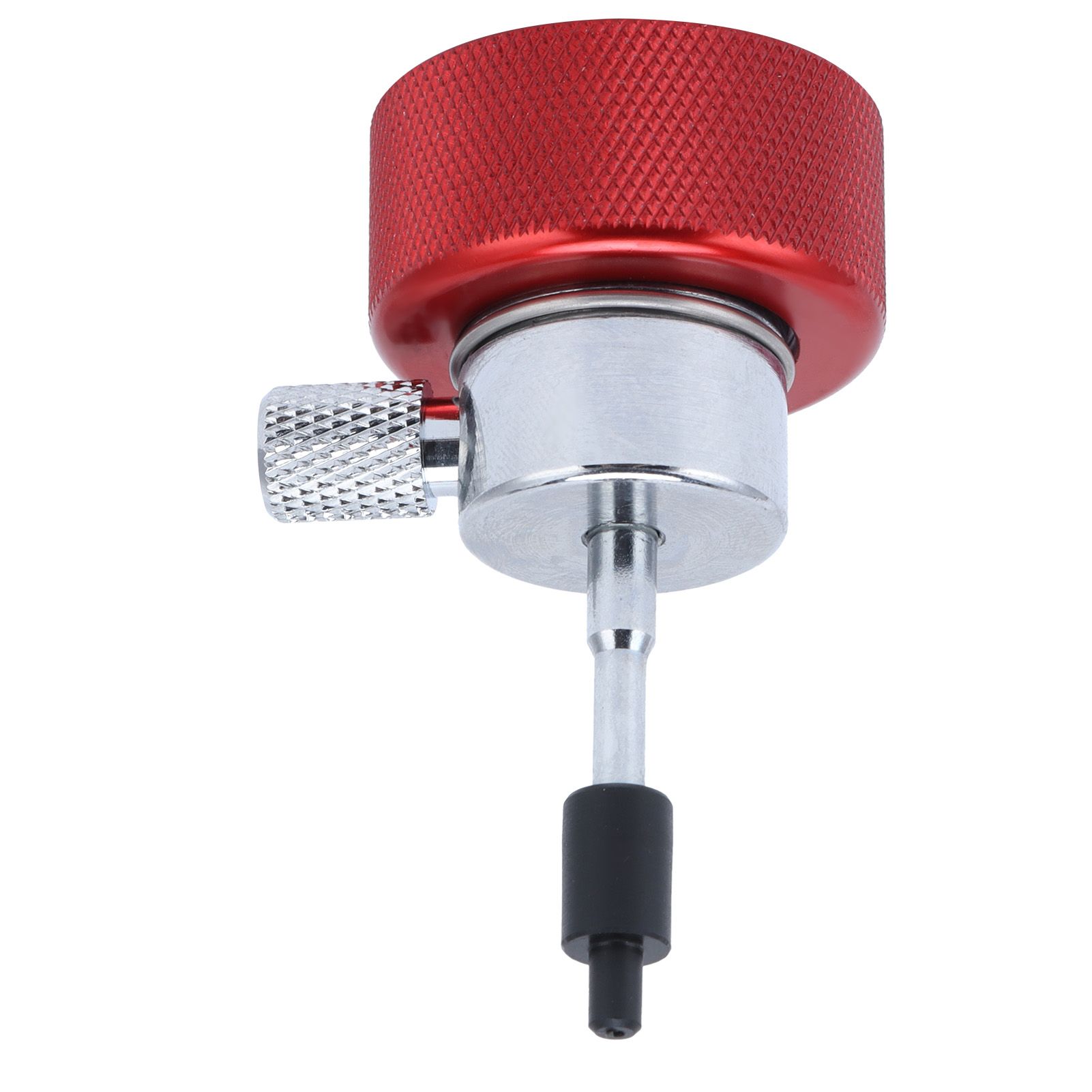 Propane Filling Adapter Aluminum Alloy Thread Gas Charging Connector with view 5